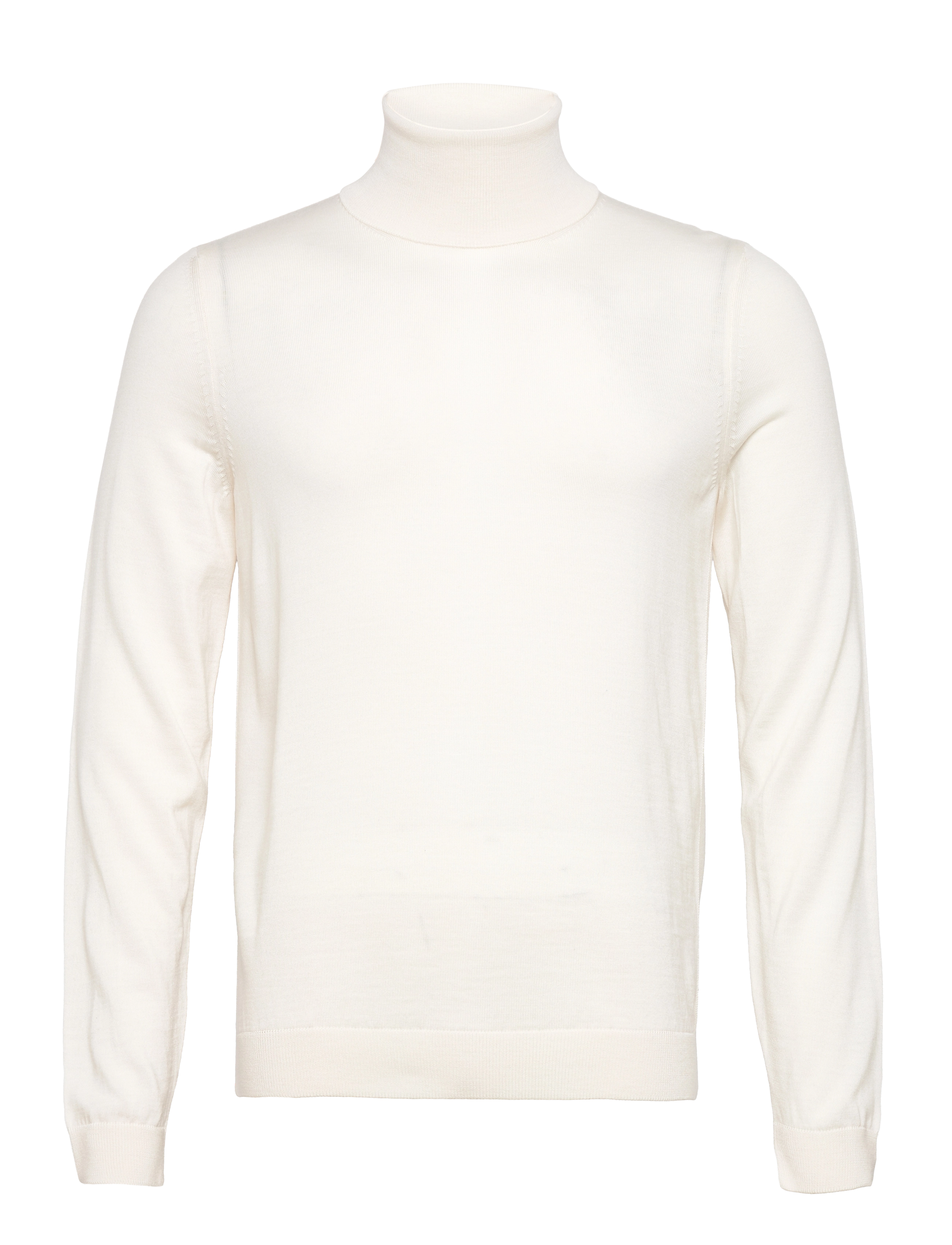 BOSS Musso-P Cream - M - Herren