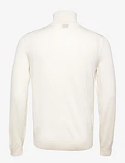 BOSS - Musso-P - podstawowa odzież z dzianiny - open white - 1