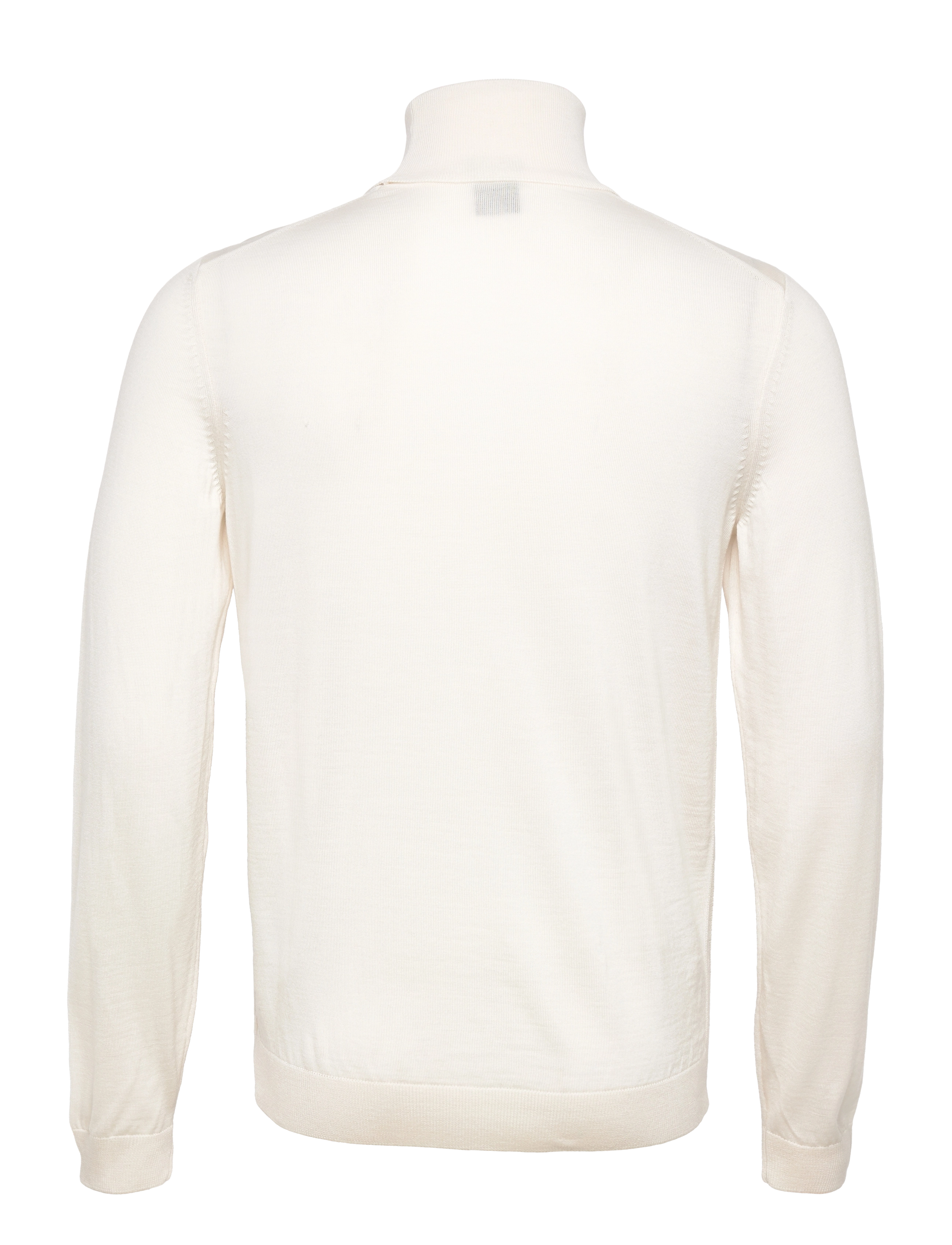 BOSS - Musso-P - rullekraver - open white - 2