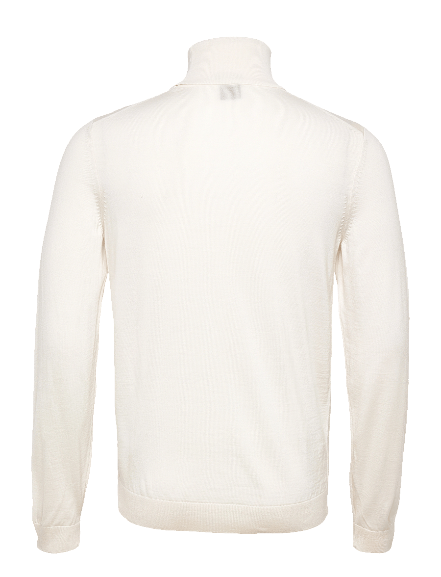 BOSS - Musso-P - golfai - open white - 2