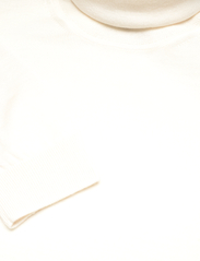 BOSS - Musso-P - podstawowa odzież z dzianiny - open white - 7