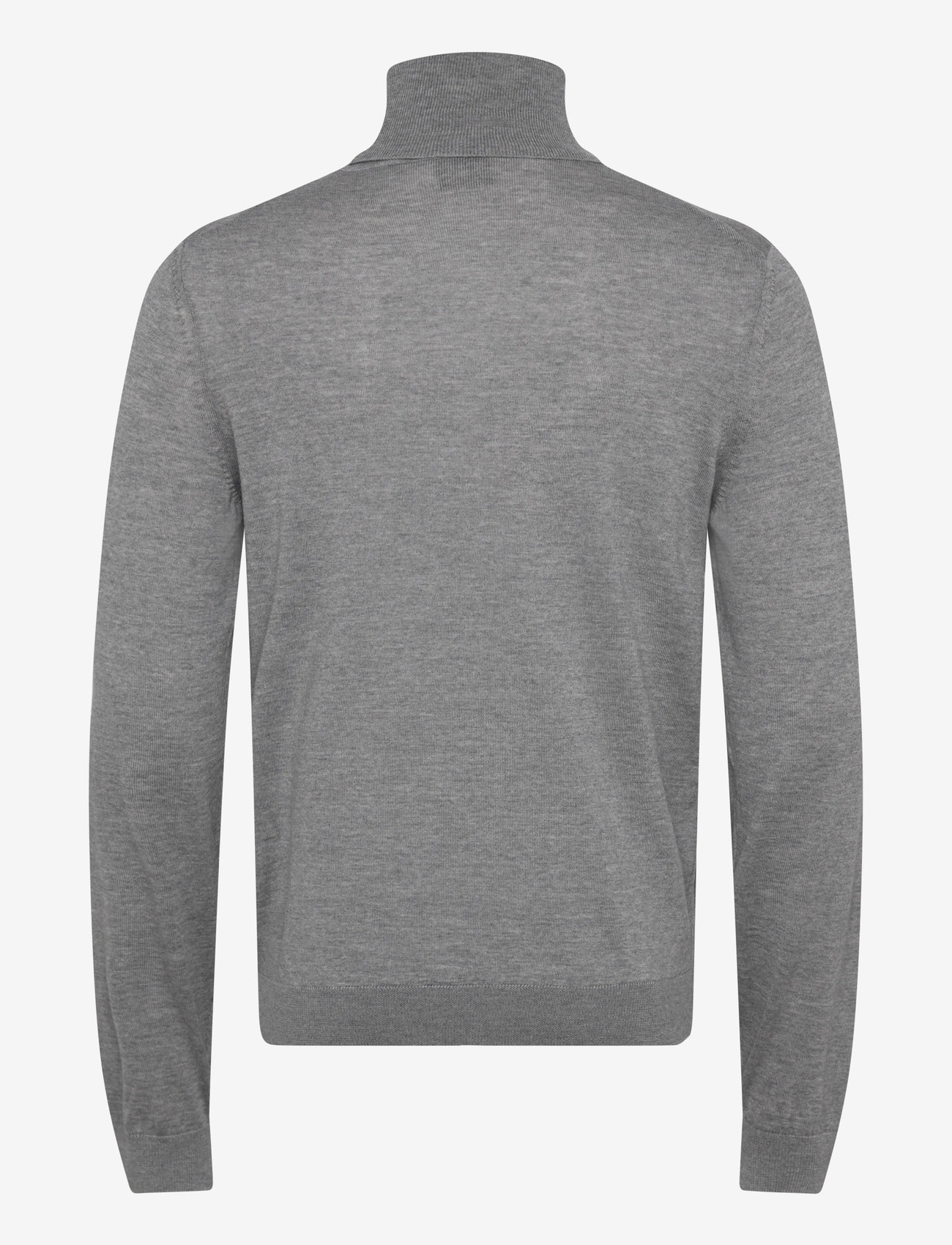 BOSS - Musso-P - polokrage - silver - 1