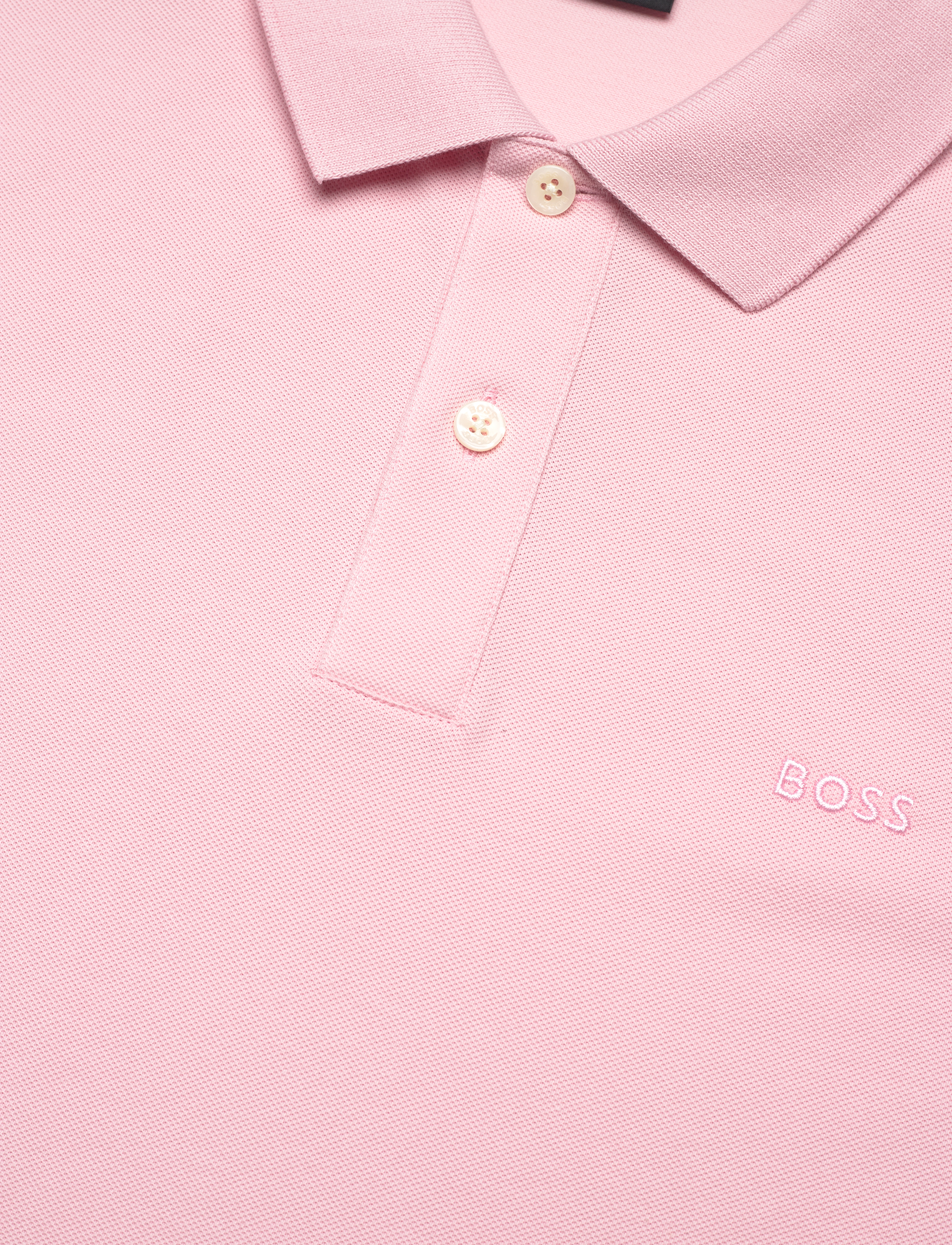 BOSS - Pallas - light/pastel pink - 2