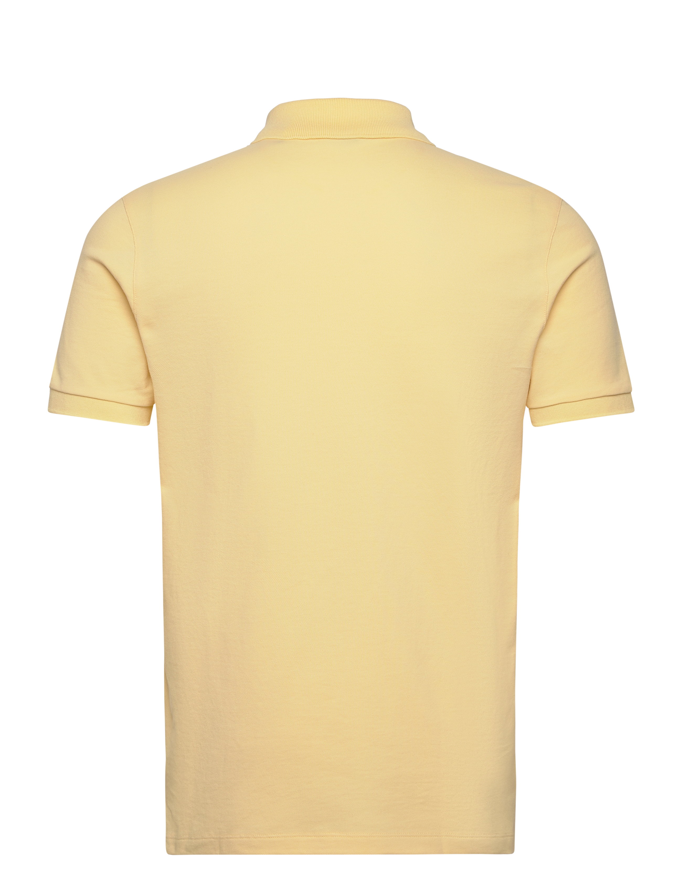 BOSS - Pallas - light/pastel yellow - 1