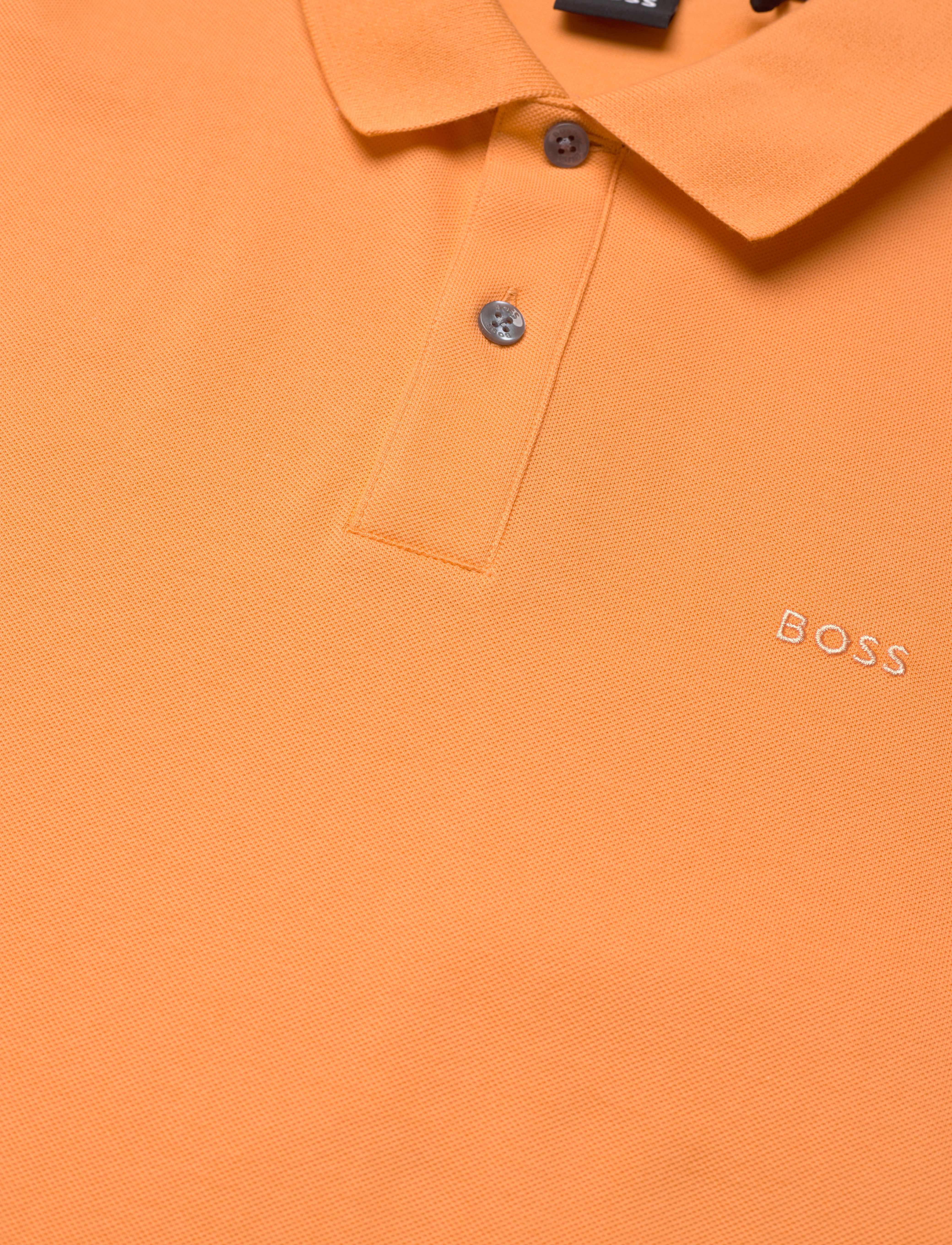 BOSS - Pallas - medium orange - 2