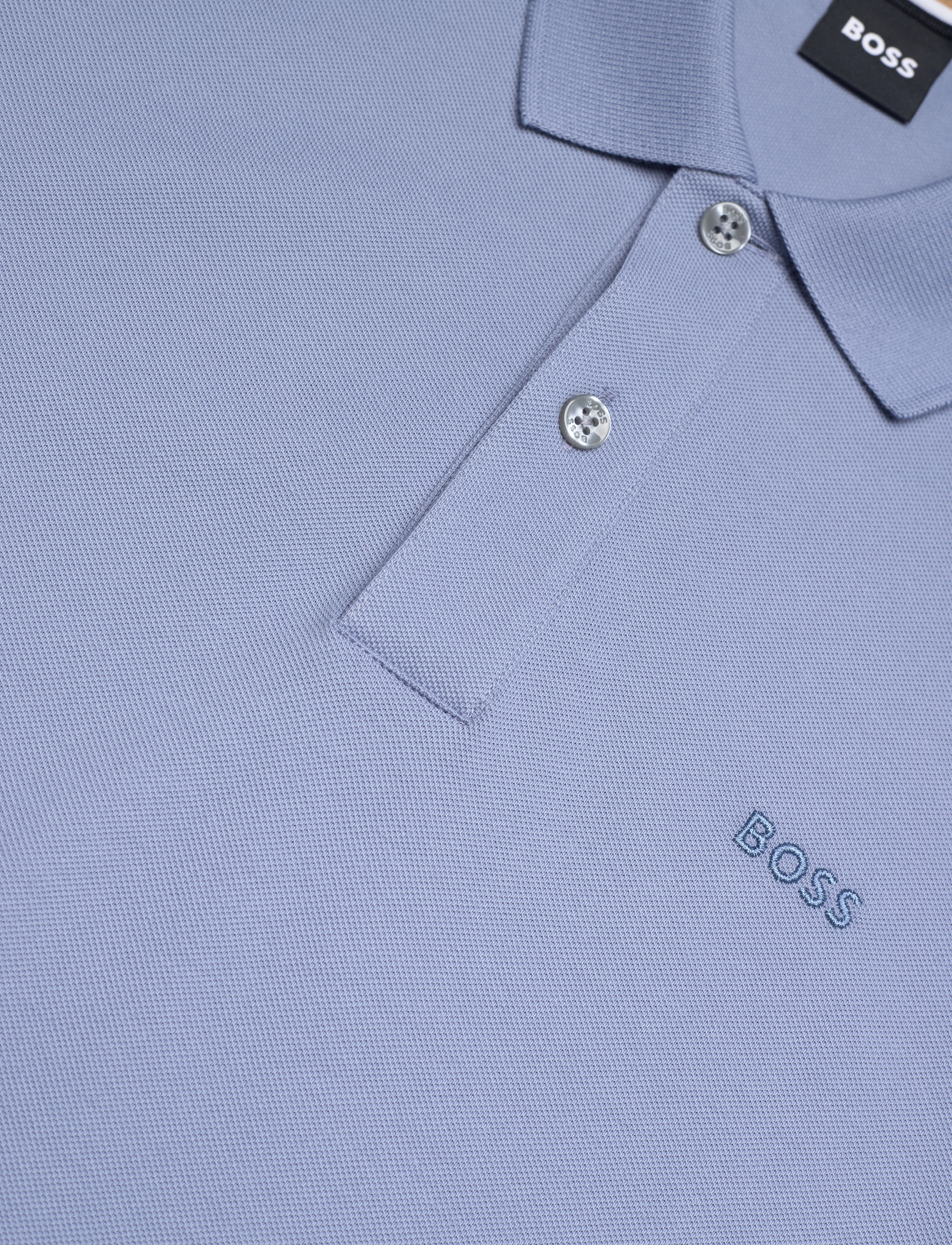 BOSS - Pallas - open blue - 2