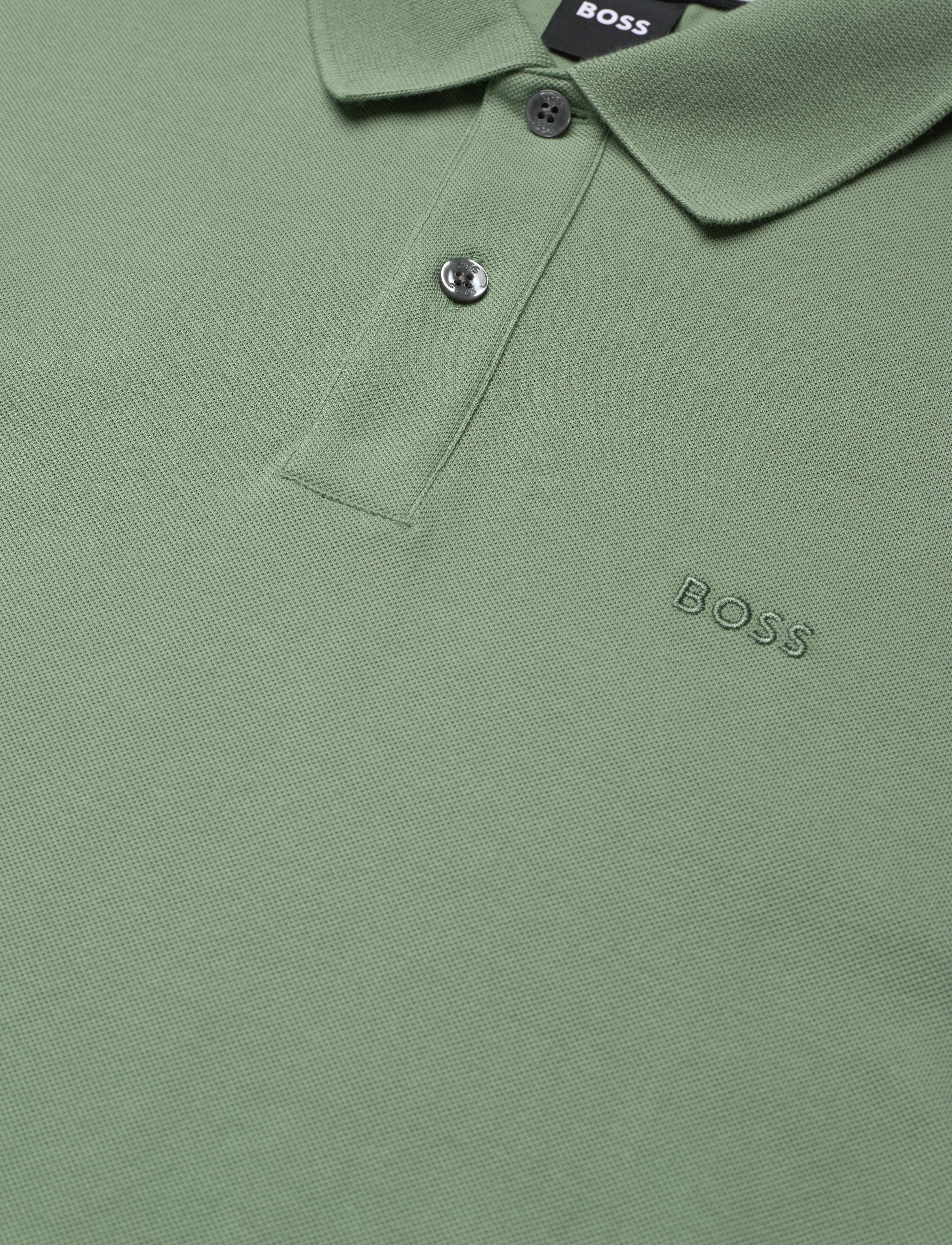 BOSS - Pallas - open green - 2