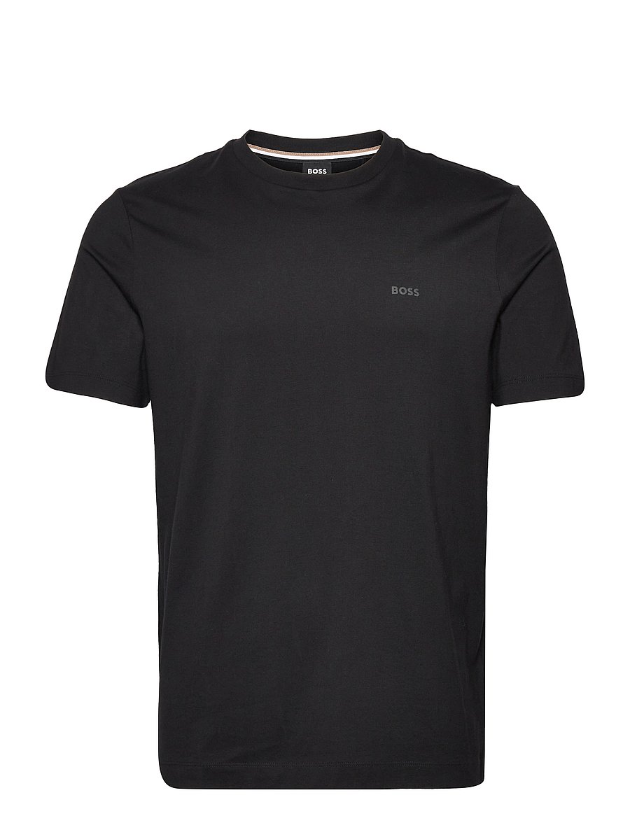 BOSS - Thompson 01 - lyhythihaiset - black - 1