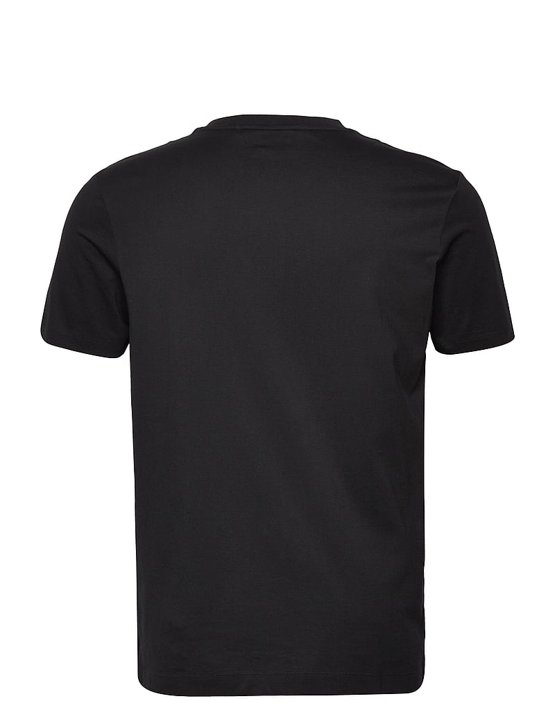 BOSS - Thompson 01 - lühikeste varrukatega t-särgid - black - 2