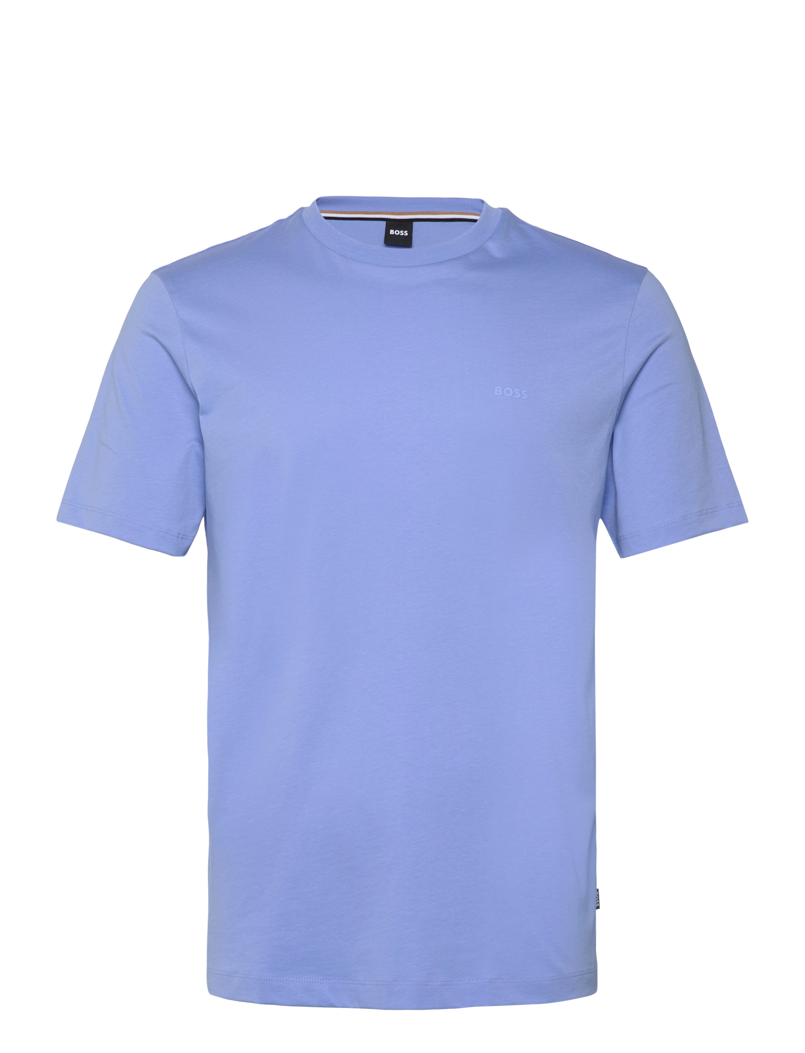 BRIGHT BLUE