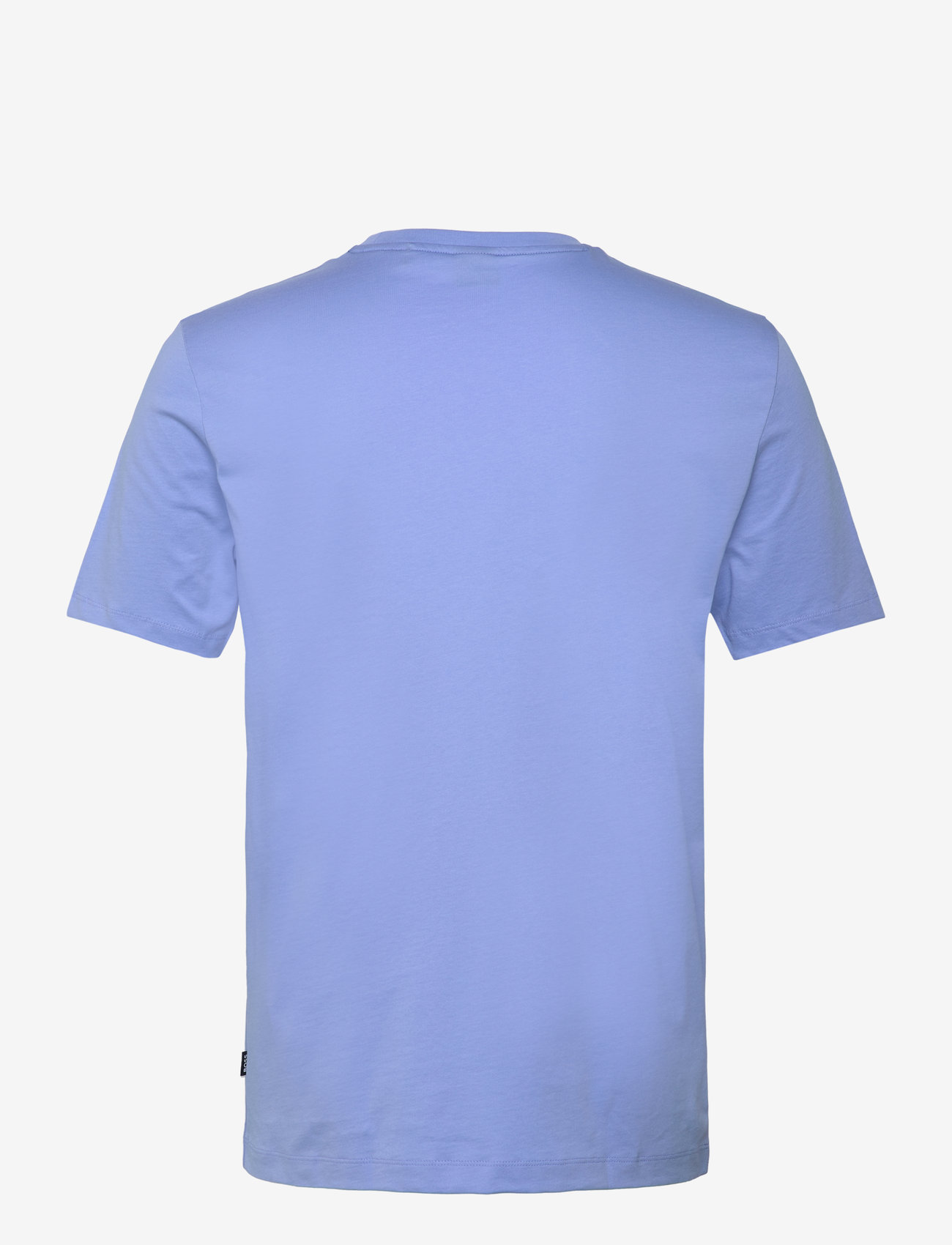 BOSS - Thompson 01 - basic t-shirts - bright blue - 1