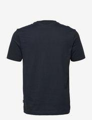 BOSS - Thompson 01 - basic t-shirts - dark blue - 1