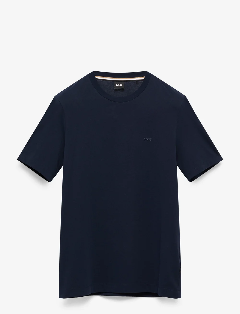 BOSS - Thompson 01 - kurzärmelig - dark blue - 1