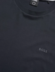 BOSS - Thompson 01 - basic t-shirts - dark blue - 5