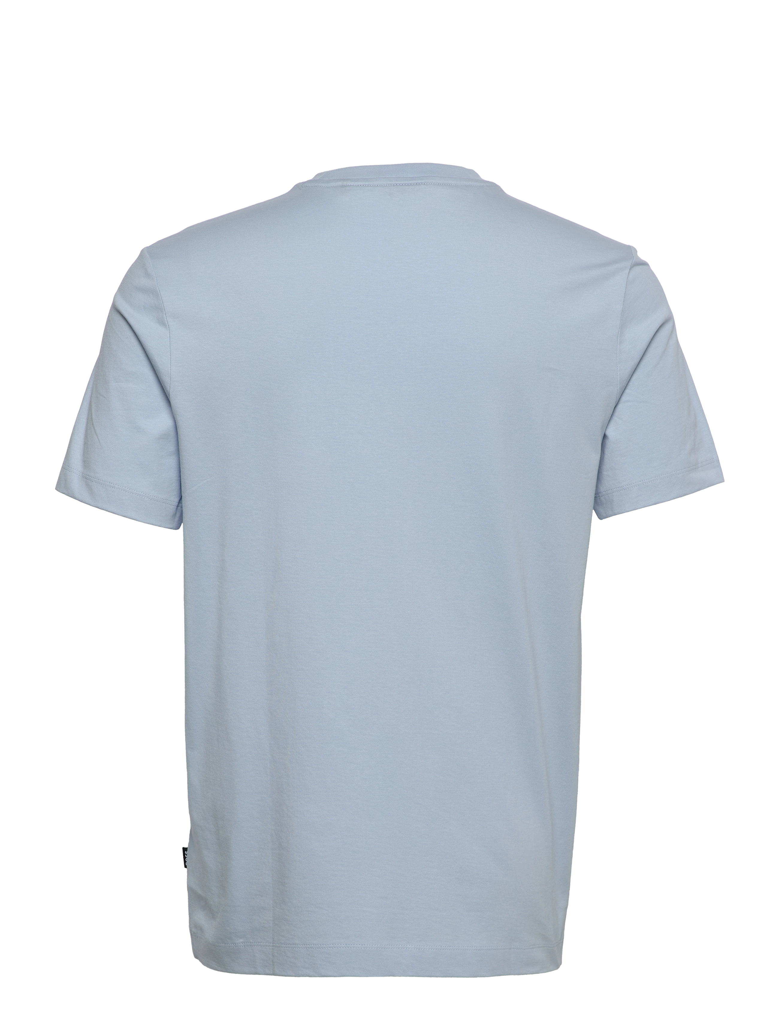 BOSS - Thompson 01 - basic t-shirts - light/pastel blue - 2