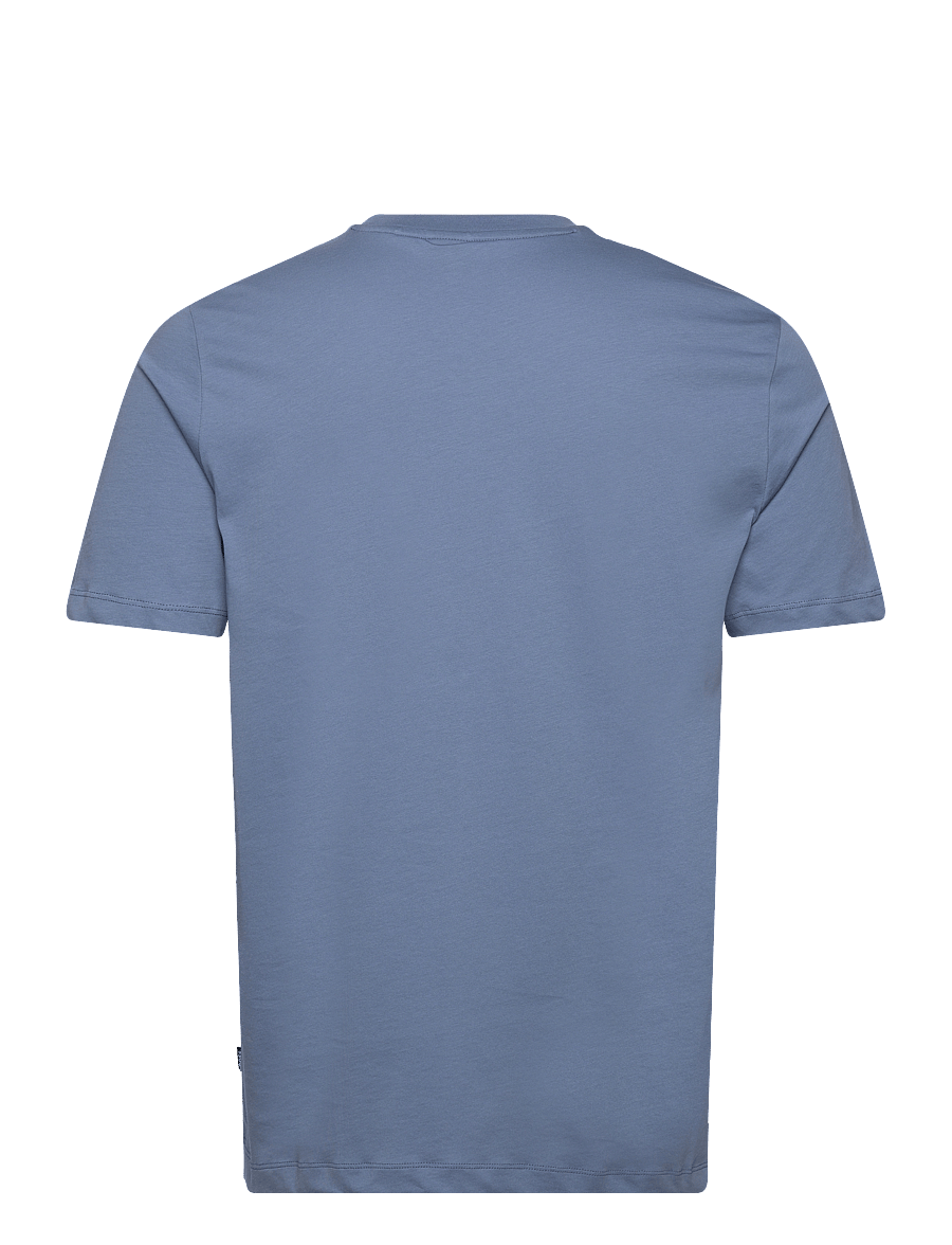 BOSS - Thompson 01 - kortærmede t-shirts - light/pastel blue - 1