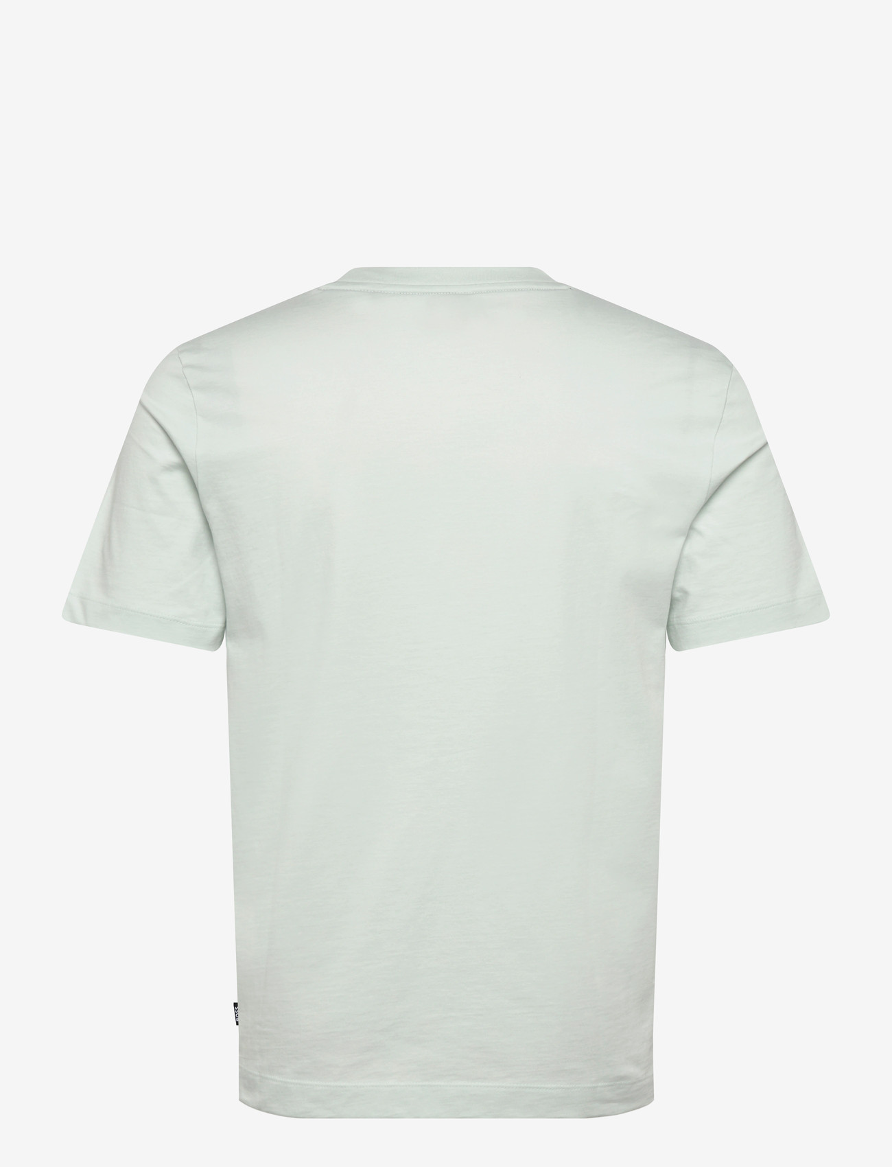 BOSS - Thompson 01 - basic t-shirts - light/pastel green - 1