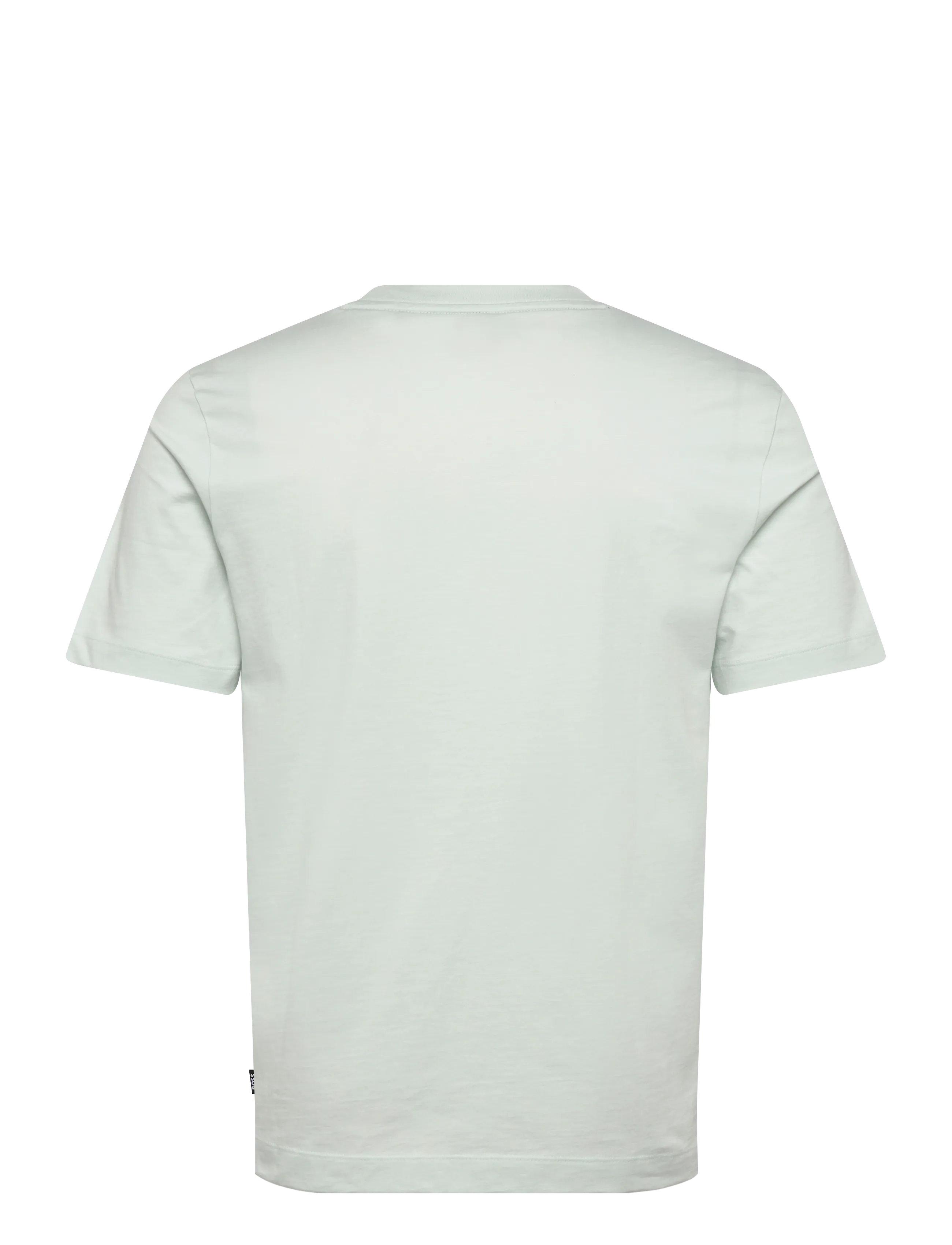 BOSS - Thompson 01 - basic t-shirts - light/pastel green - 1