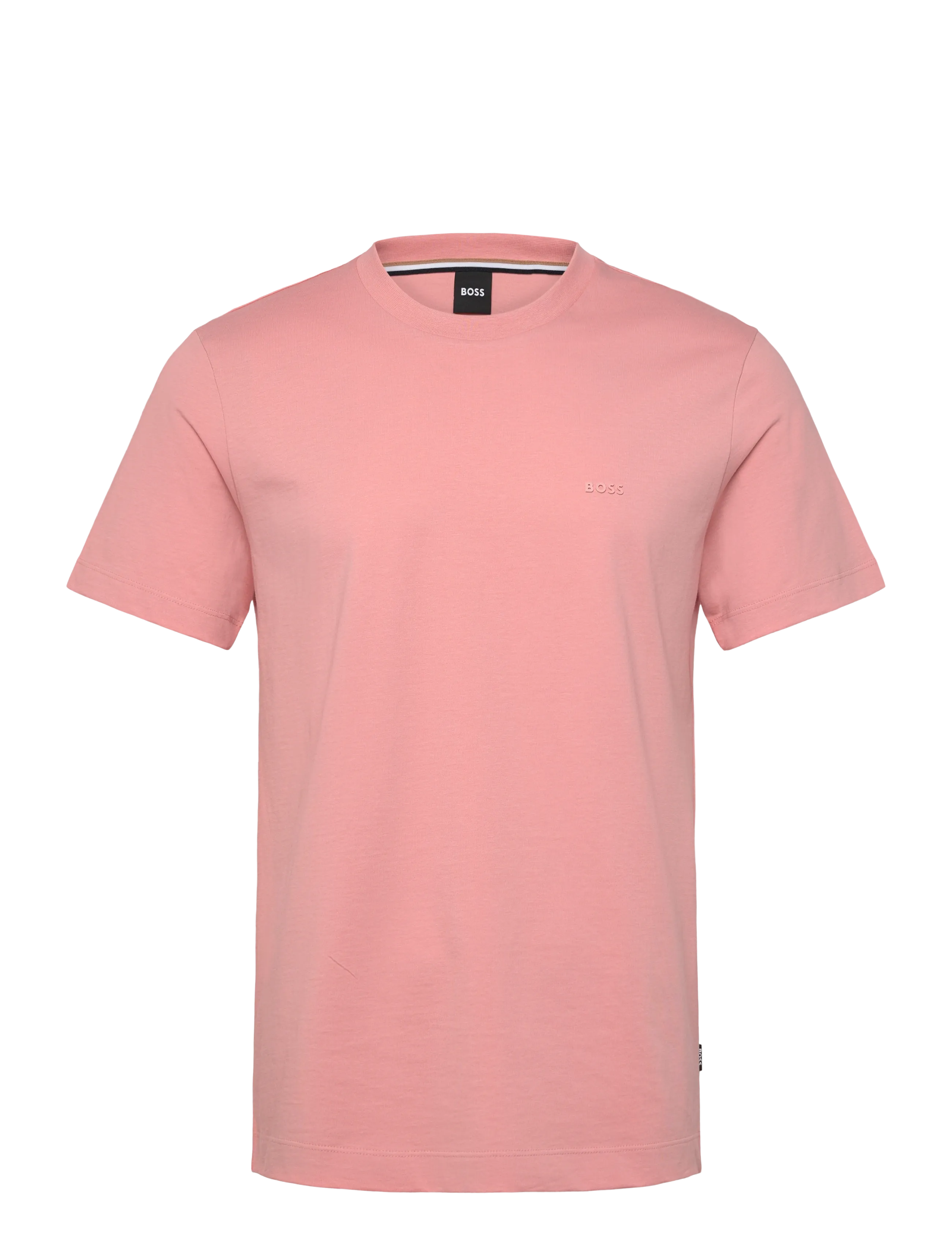 BOSS Thompson 01 - Tøj - LIGHT/PASTEL PINK / pink/rose