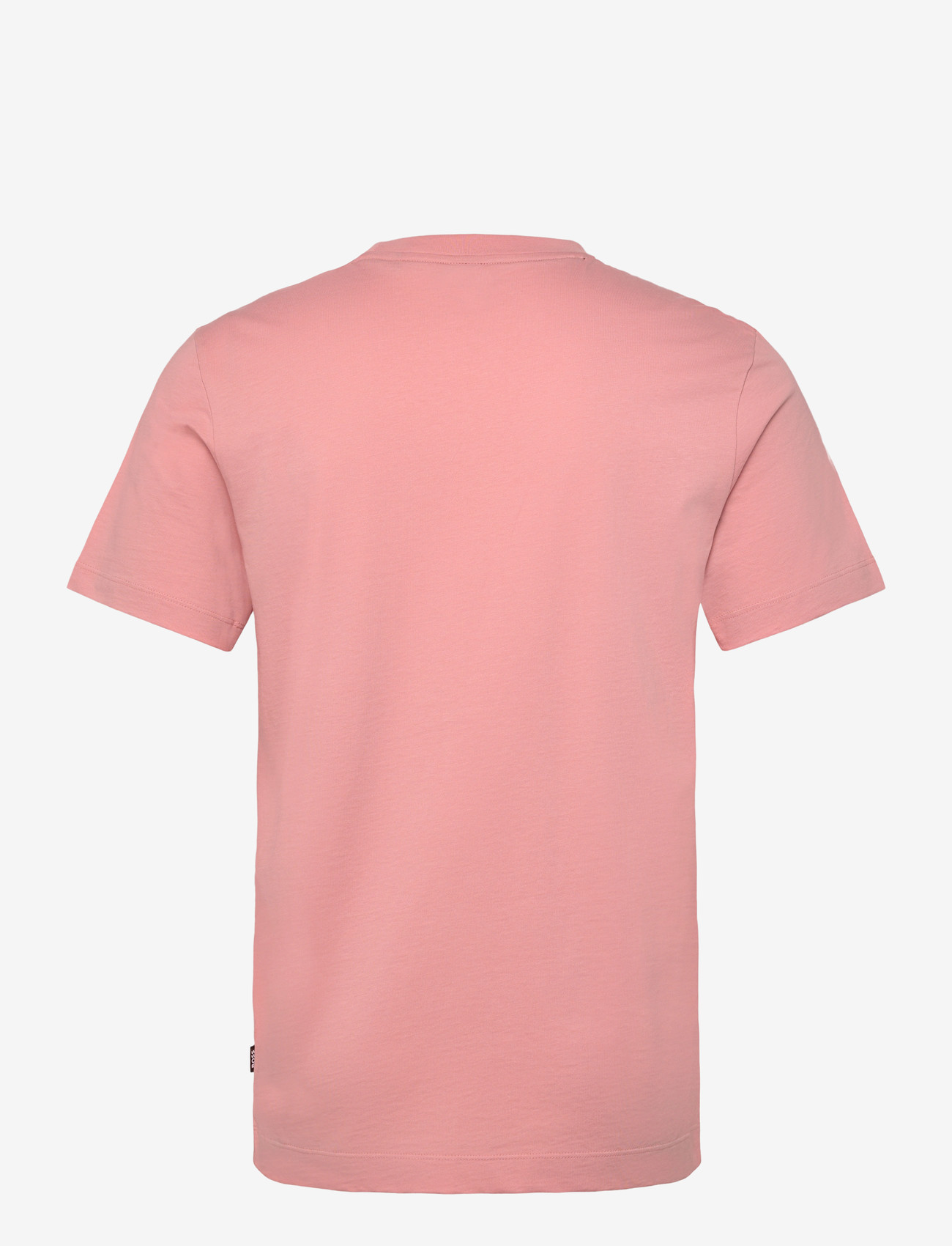 BOSS - Thompson 01 - kortærmede t-shirts - light/pastel pink - 1
