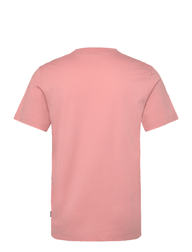 BOSS - Thompson 01 - kortærmede t-shirts - light/pastel pink - 1