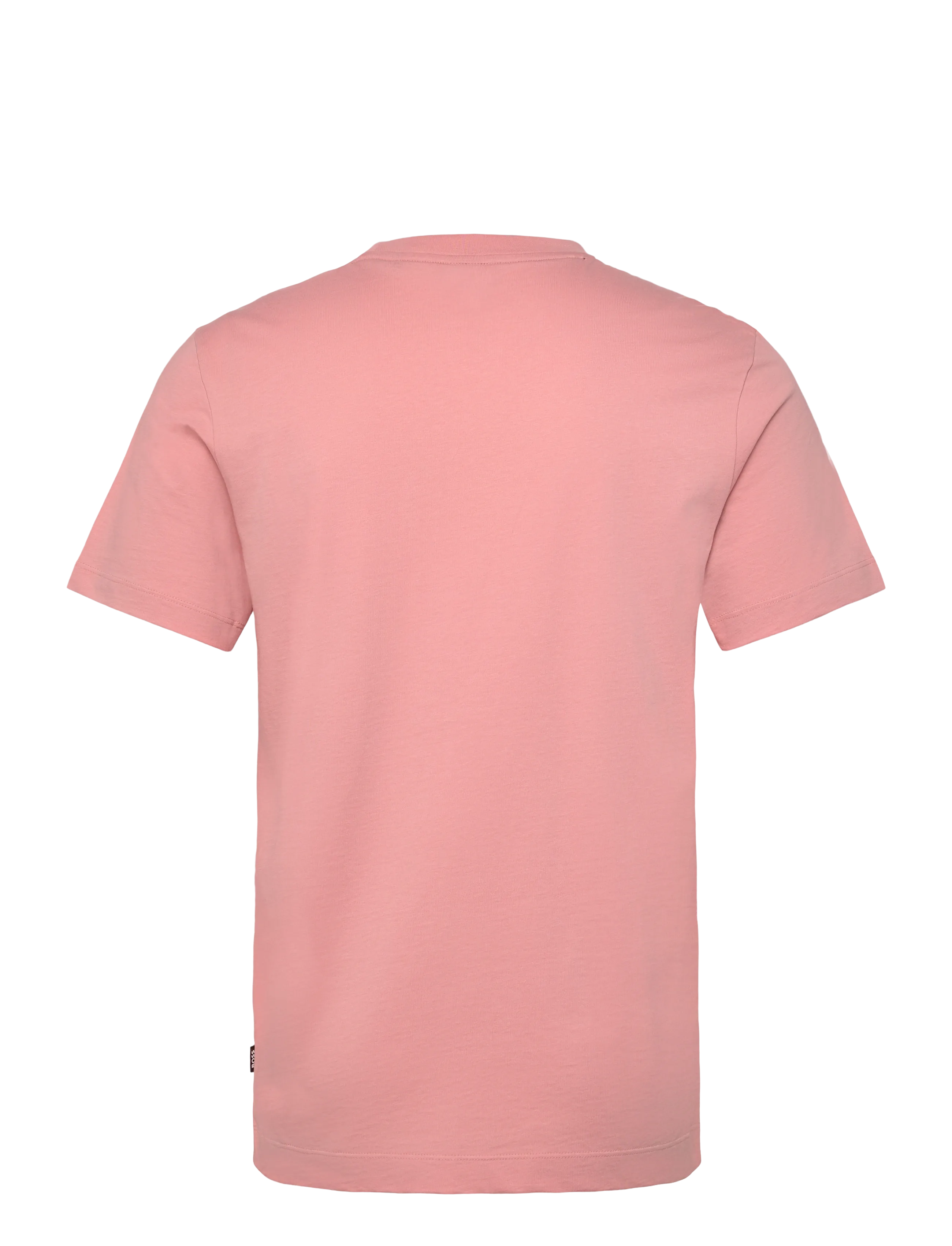 BOSS - Thompson 01 - kortärmade t-shirts - light/pastel pink - 2