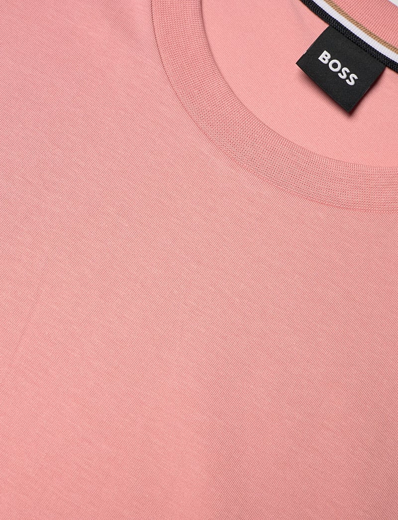 BOSS - Thompson 01 - kortærmede t-shirts - light/pastel pink - 2