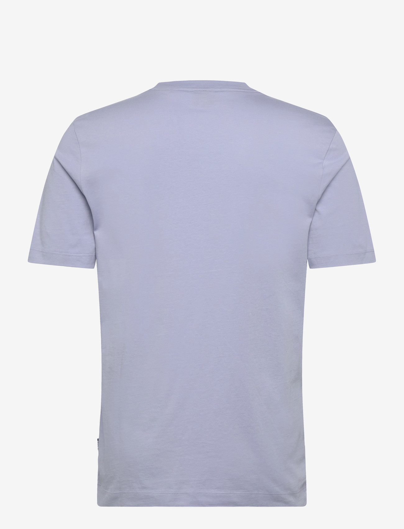 BOSS - Thompson 01 - lühikeste varrukatega t-särgid - light/pastel purple - 1