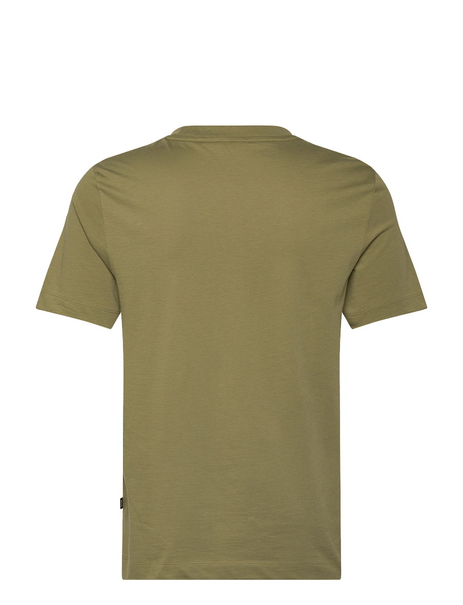 BOSS - Thompson 01 - kurzärmelig - medium green - 1