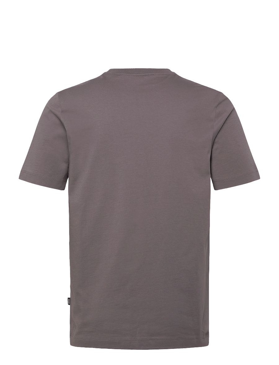 BOSS - Thompson 01 - kortærmede t-shirts - medium purple - 2