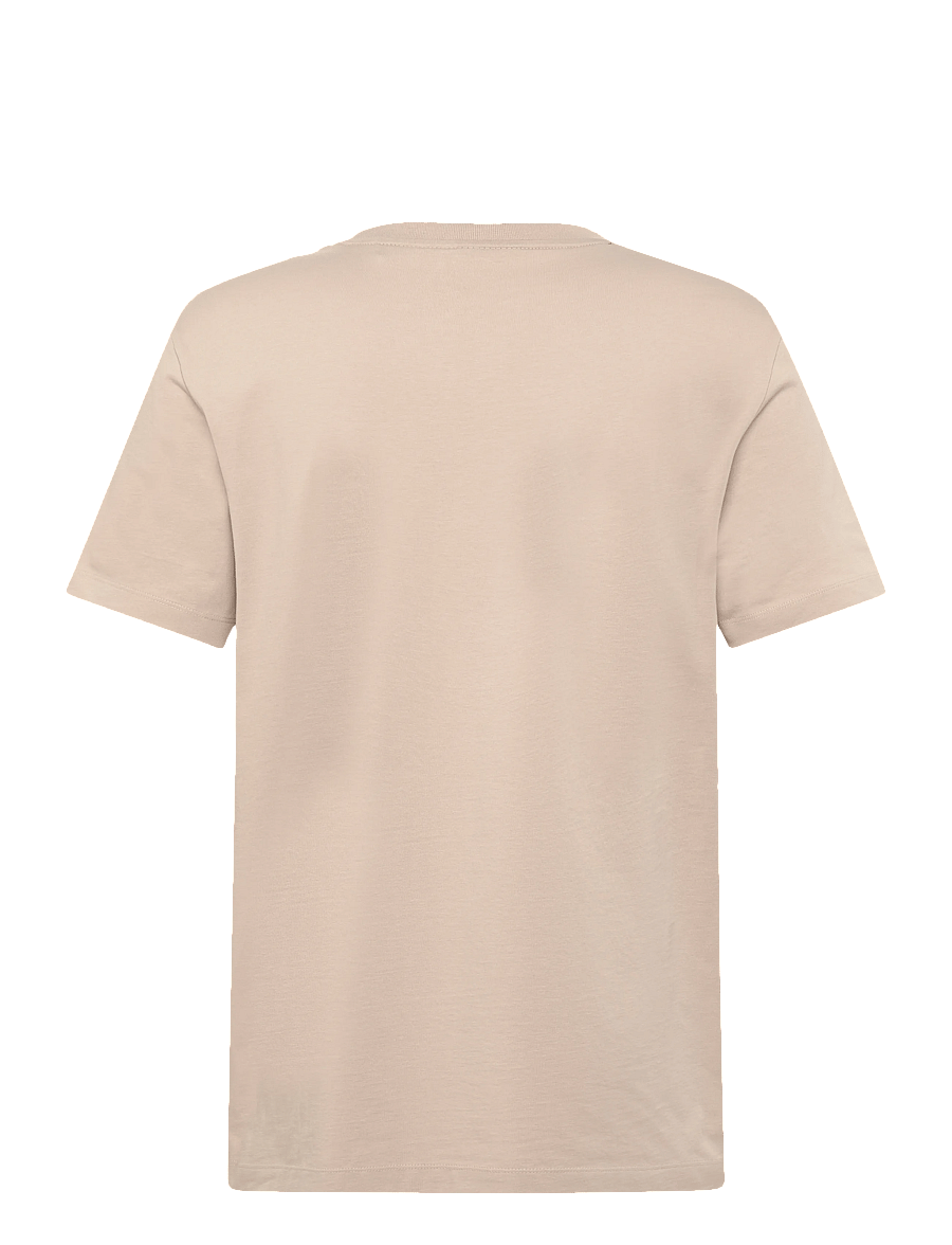 BOSS - Thompson 01 - kurzärmelig - open beige - 2