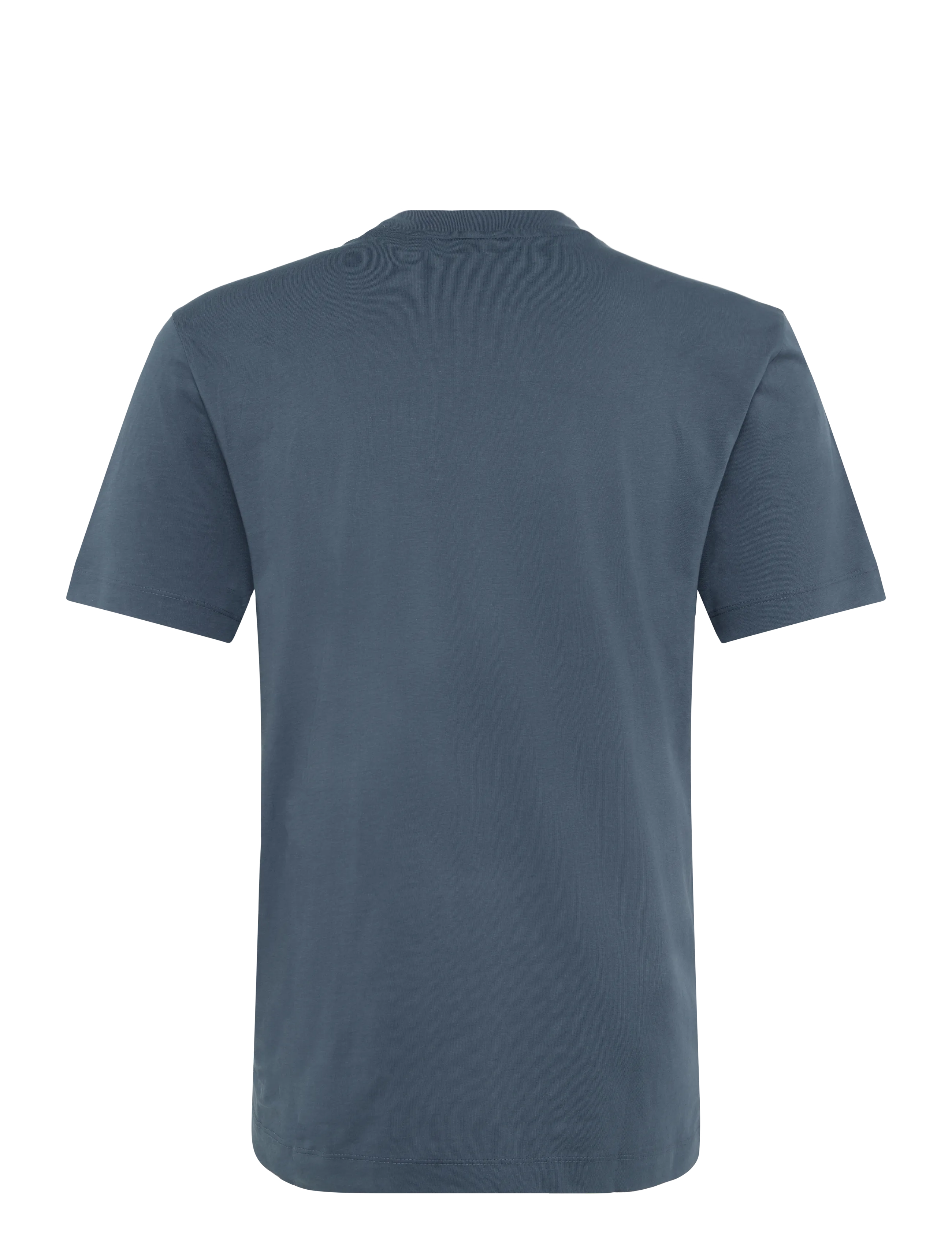 BOSS - Thompson 01 - basic t-shirts - open blue - 1