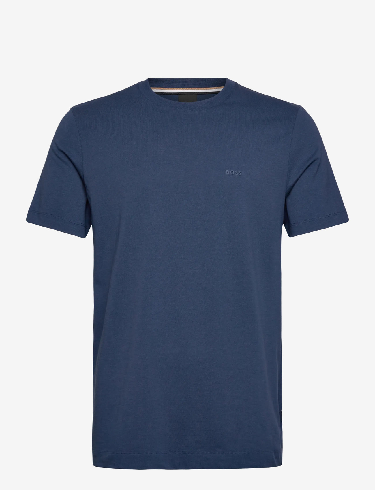 BOSS - Thompson 01 - efterårstøj - open blue - 0