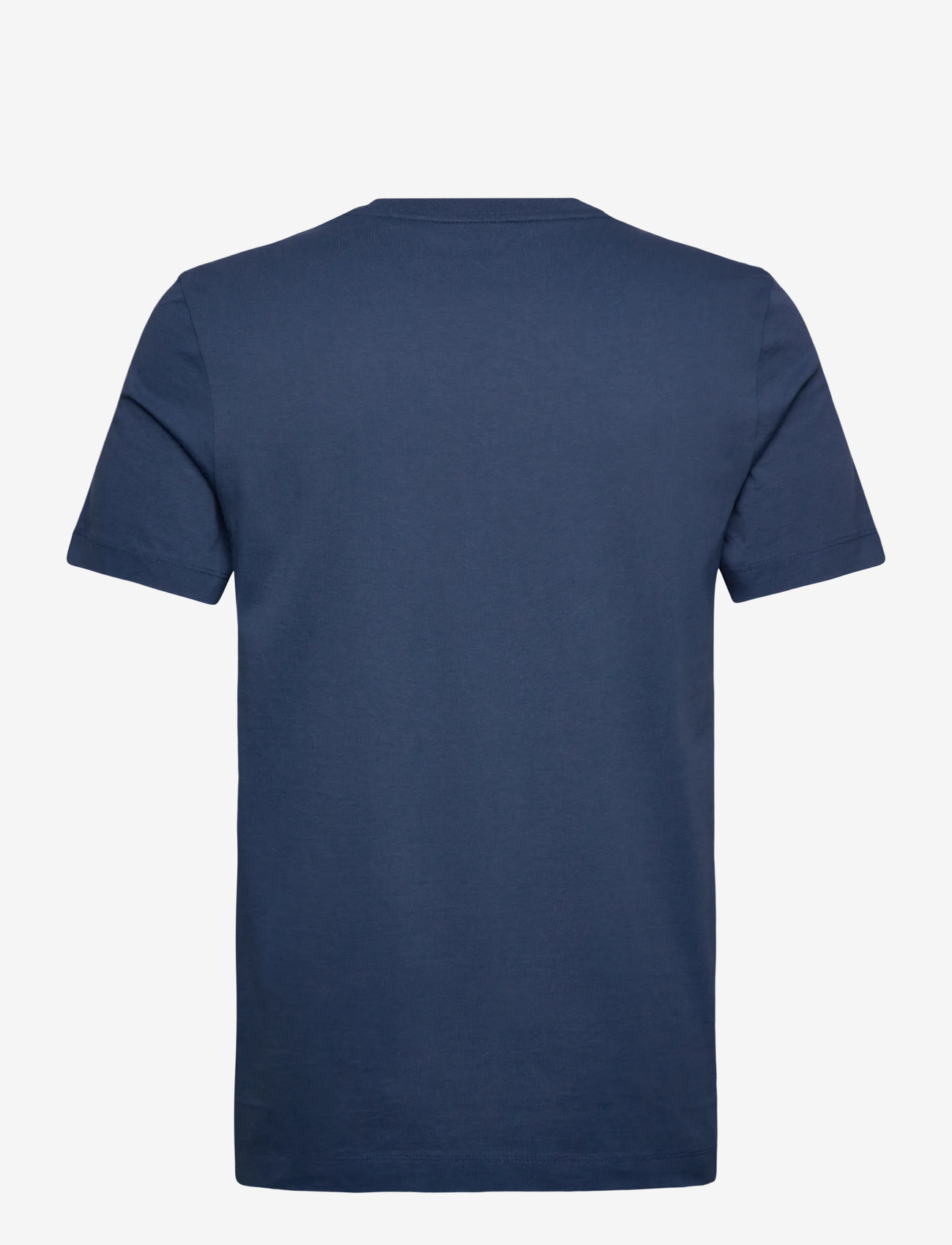 BOSS - Thompson 01 - efterårstøj - open blue - 1