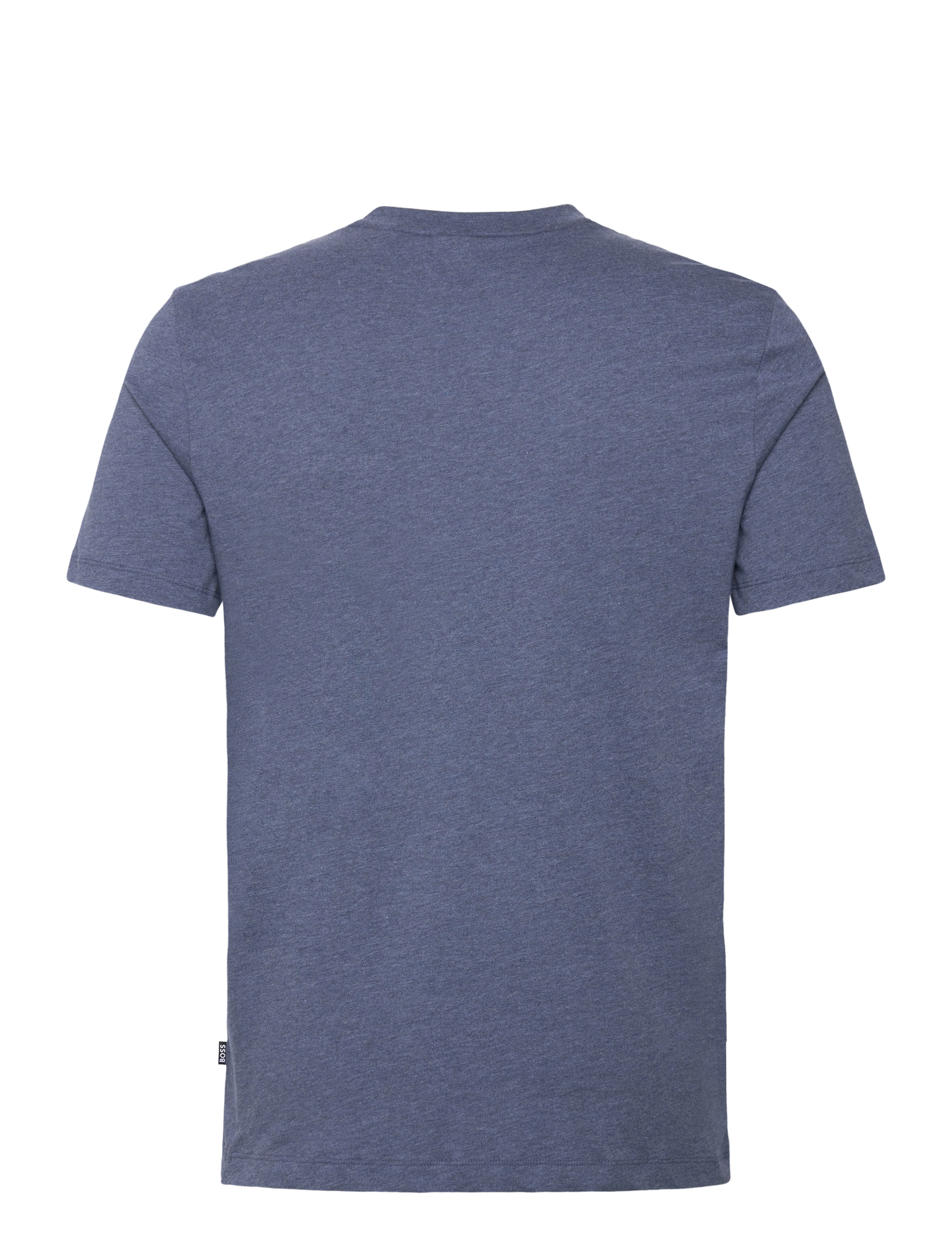 BOSS - Thompson 01 - basic t-shirts - open blue - 1