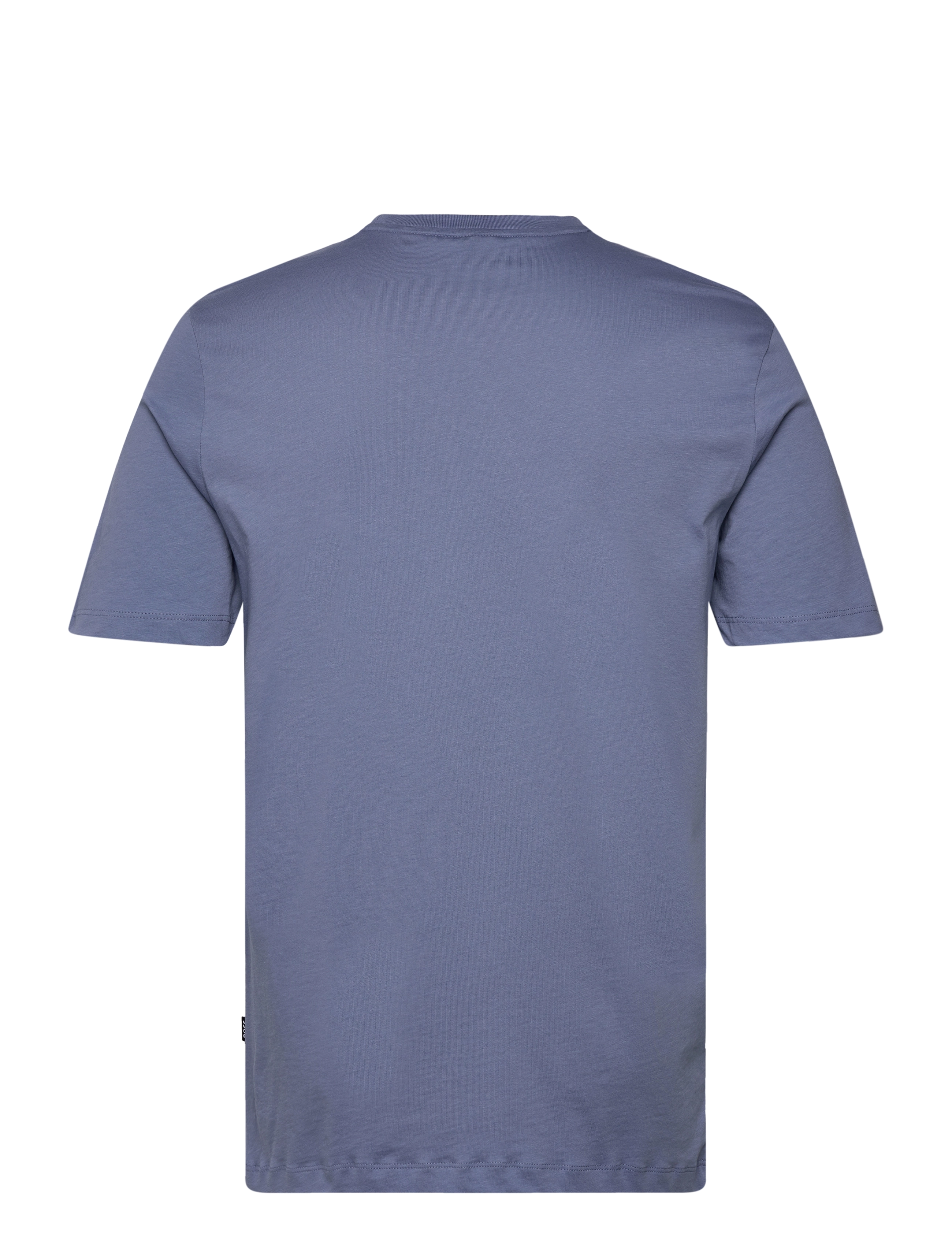 BOSS - Thompson 01 - basic t-shirts - open blue - 1