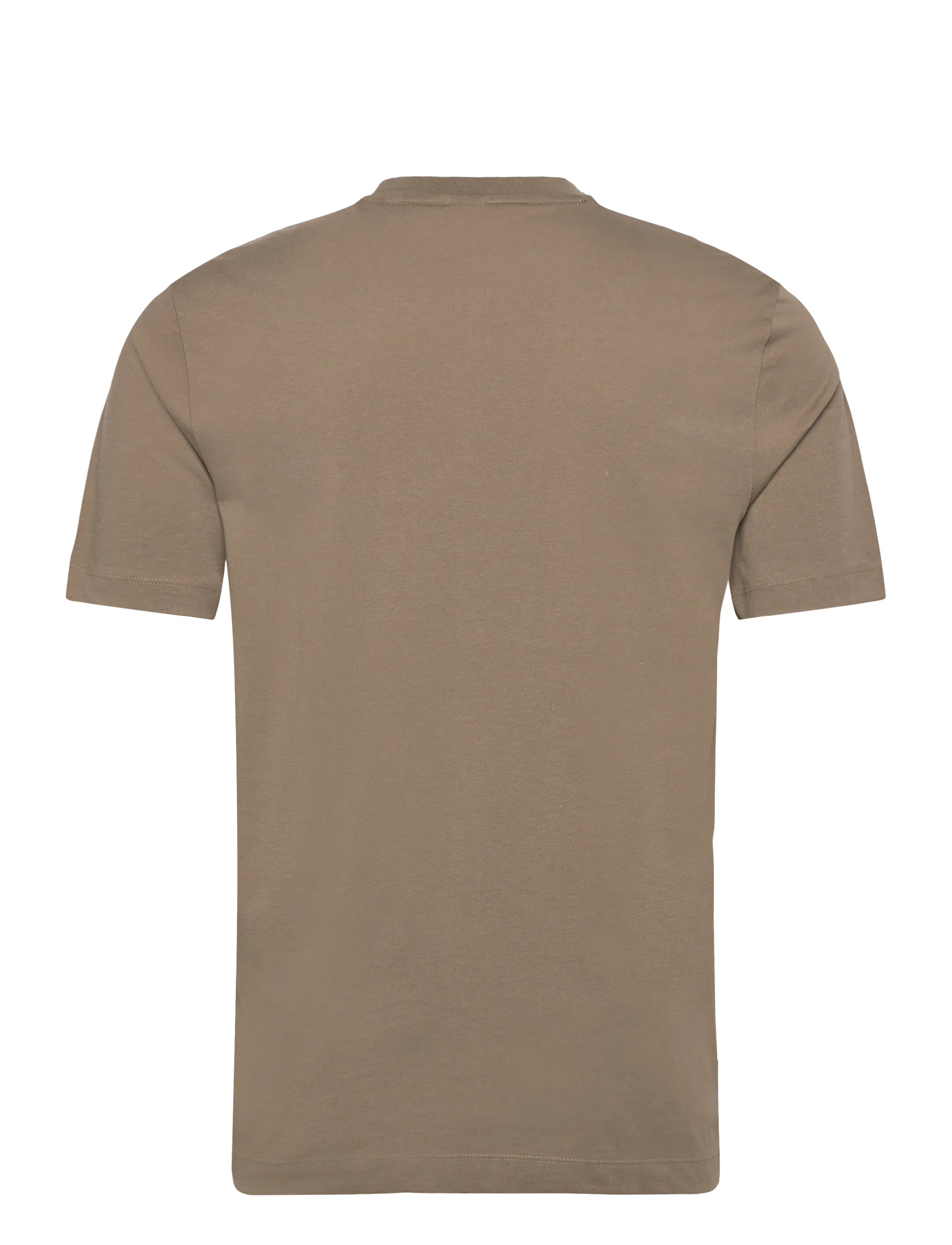 BOSS - Thompson 01 - stutterma bolir - open brown - 1