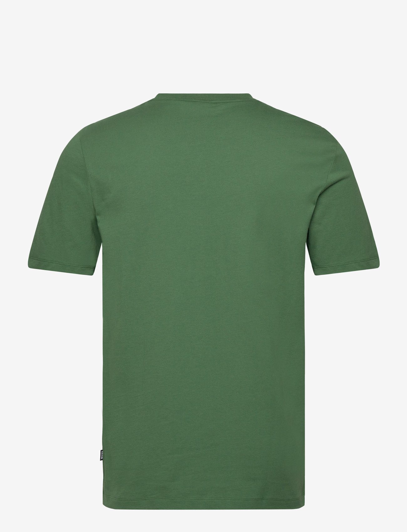 BOSS - Thompson 01 - kortermede t-skjorter - open green - 1