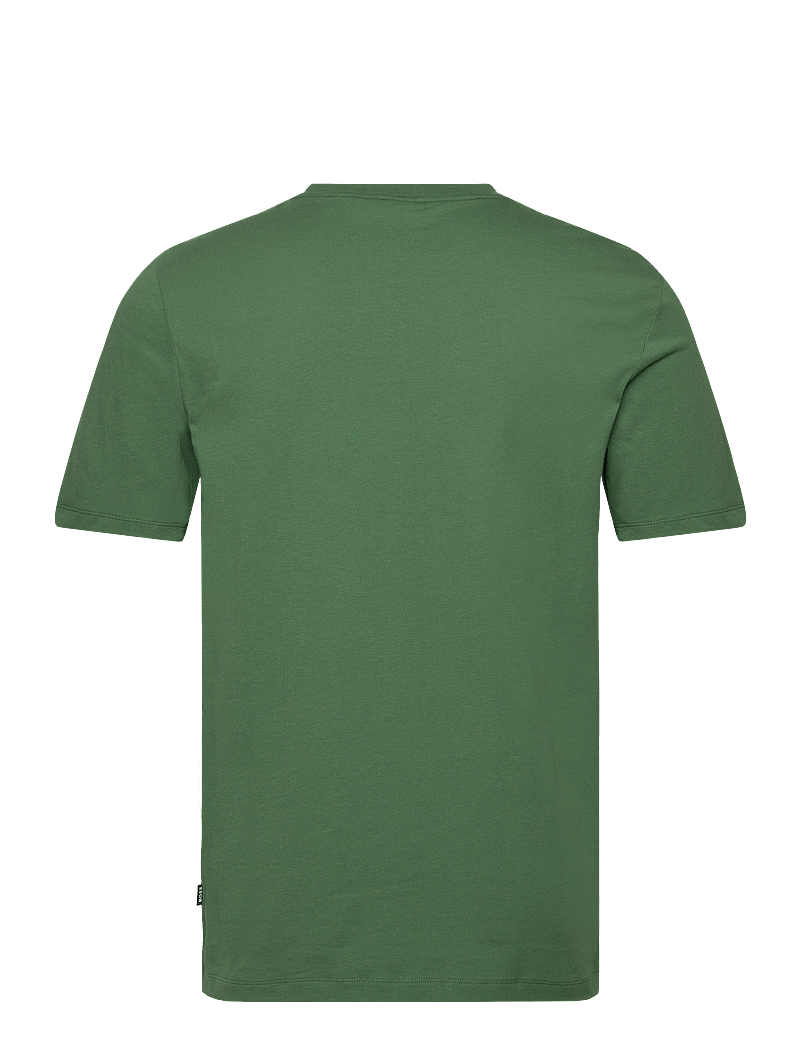 BOSS - Thompson 01 - kortermede t-skjorter - open green - 1
