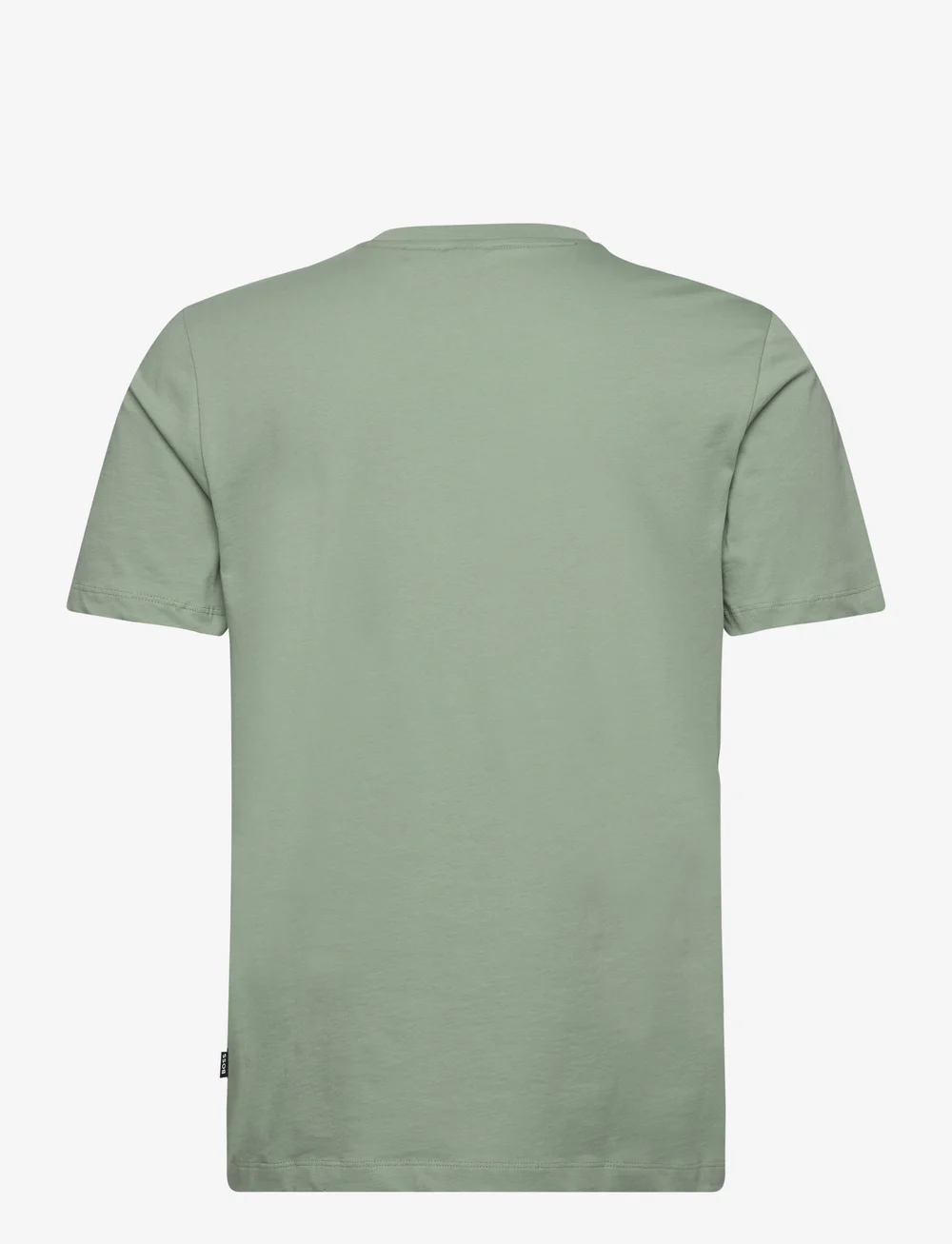 BOSS - Thompson 01 - lühikeste varrukatega t-särgid - open green - 1
