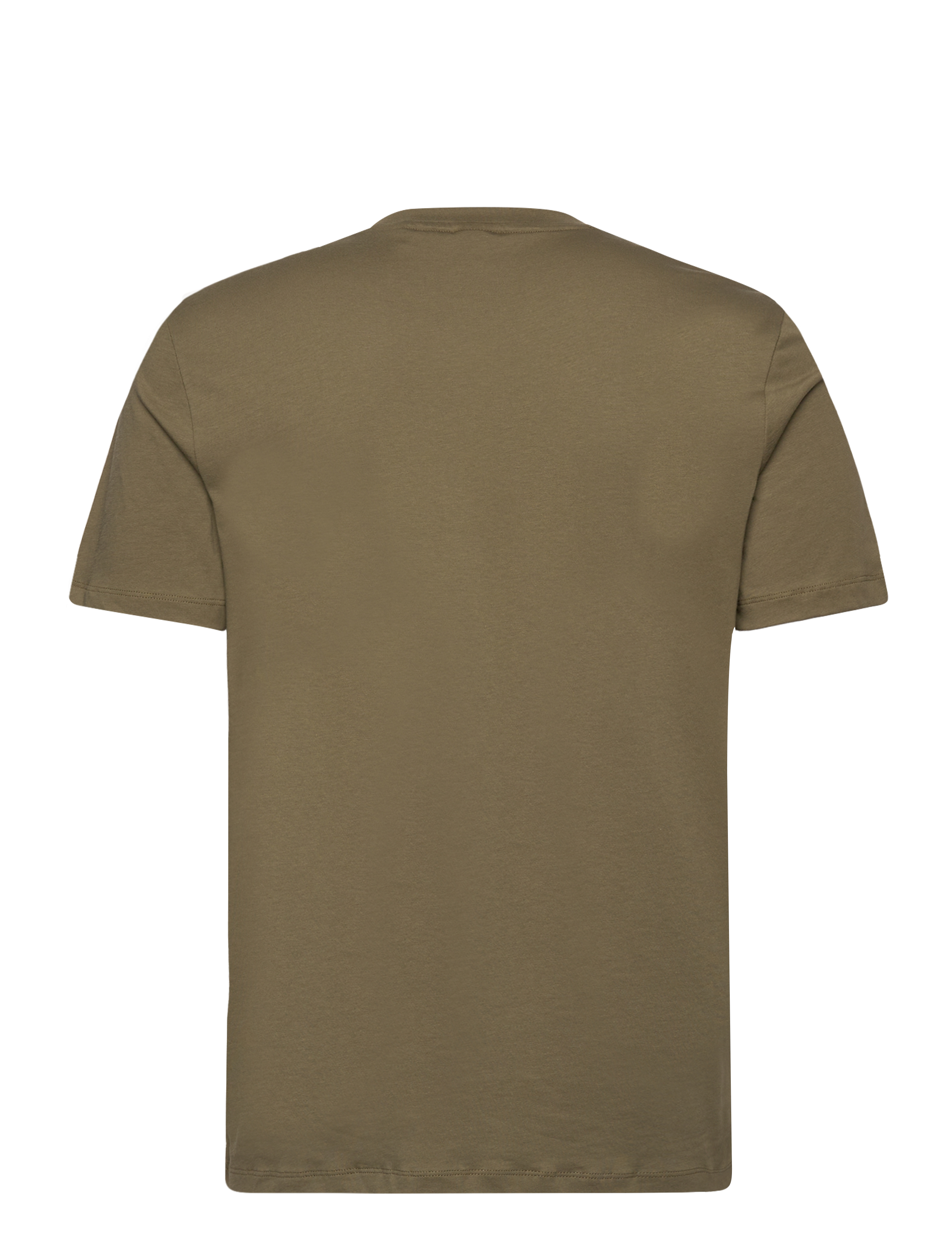 BOSS - Thompson 01 - basic t-shirts - open green - 1