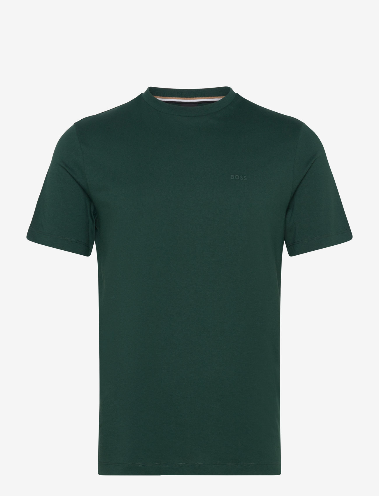 BOSS - Thompson 01 - tavalised t-särgid - open green - 0
