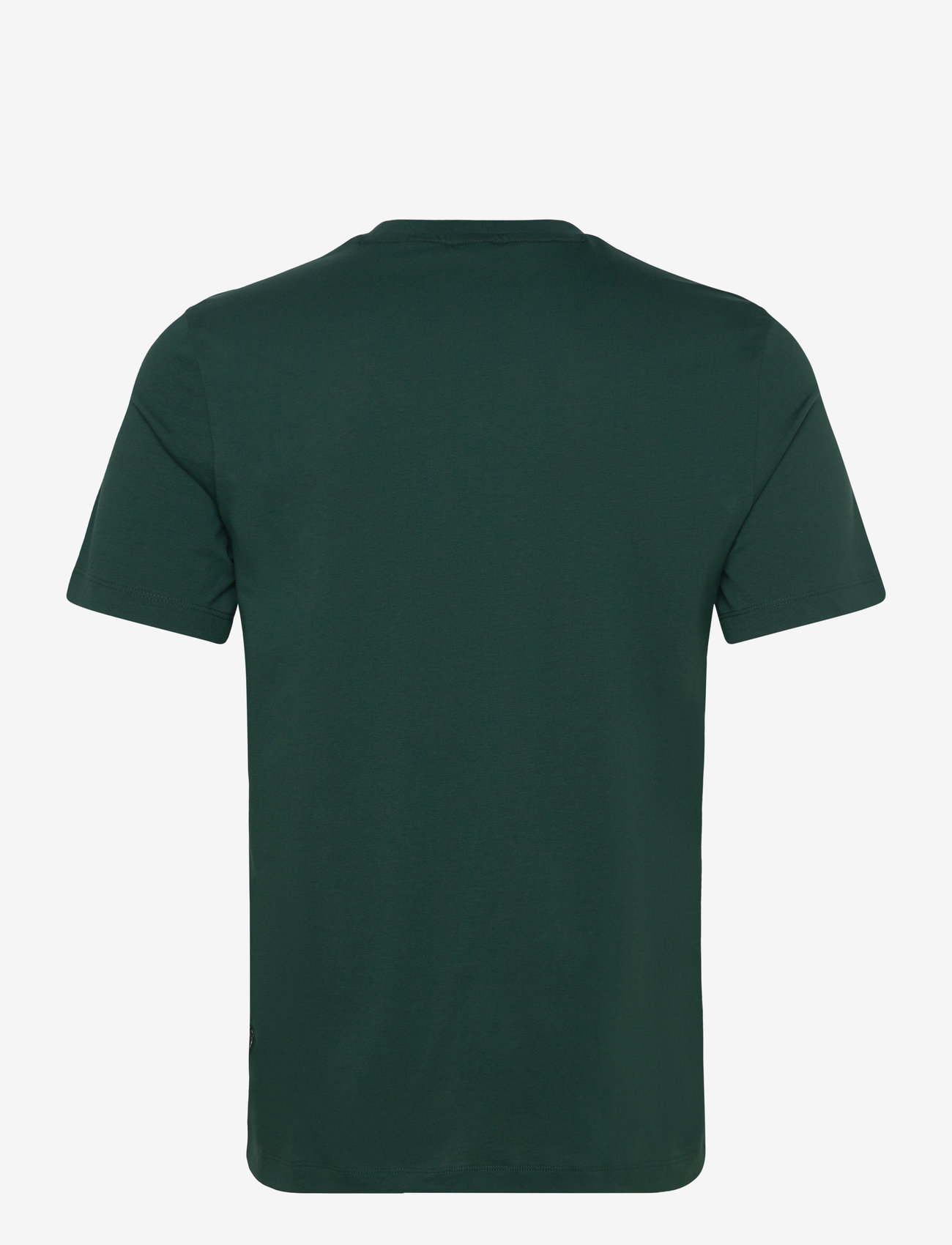 BOSS - Thompson 01 - tavalised t-särgid - open green - 1