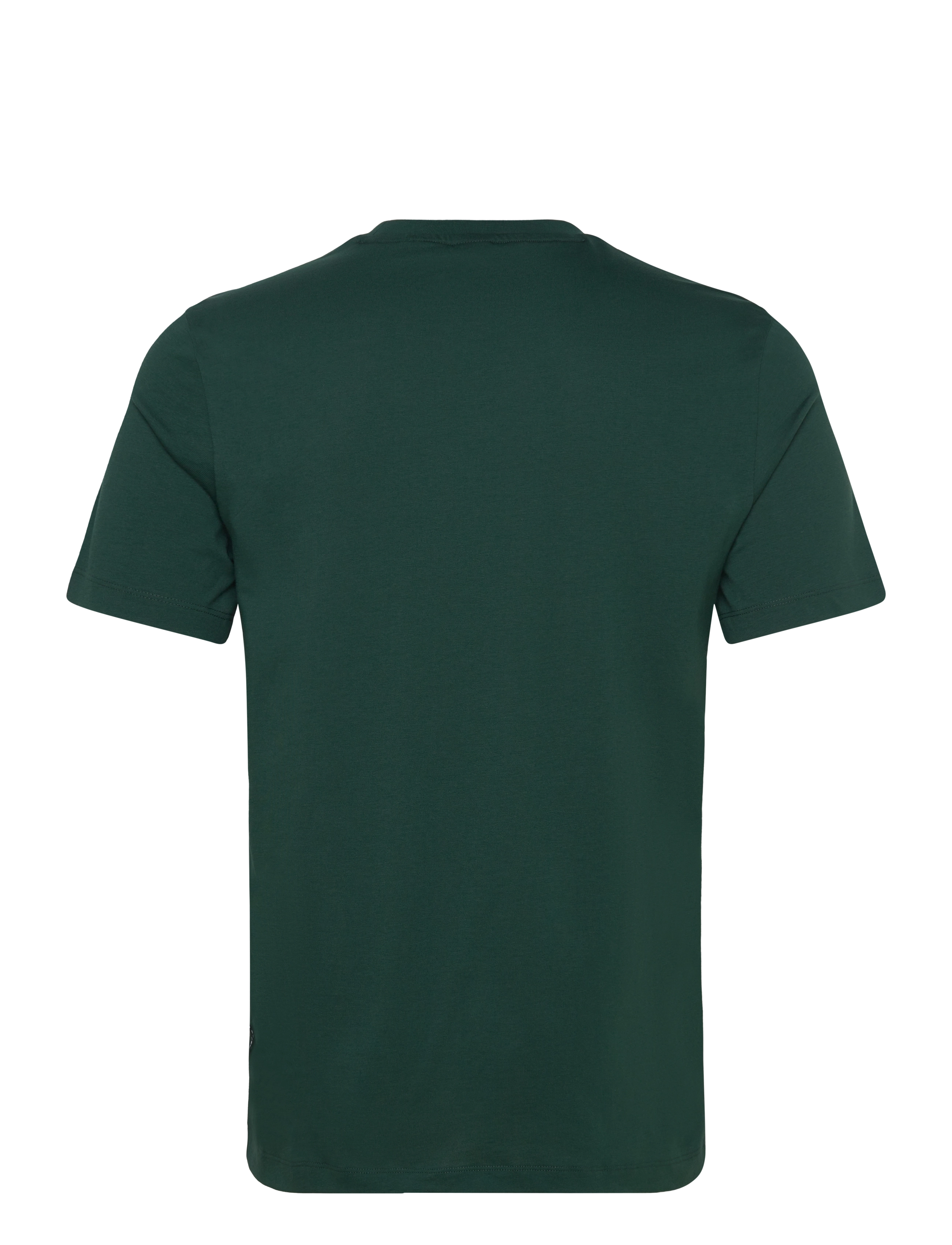 BOSS - Thompson 01 - tavalised t-särgid - open green - 1