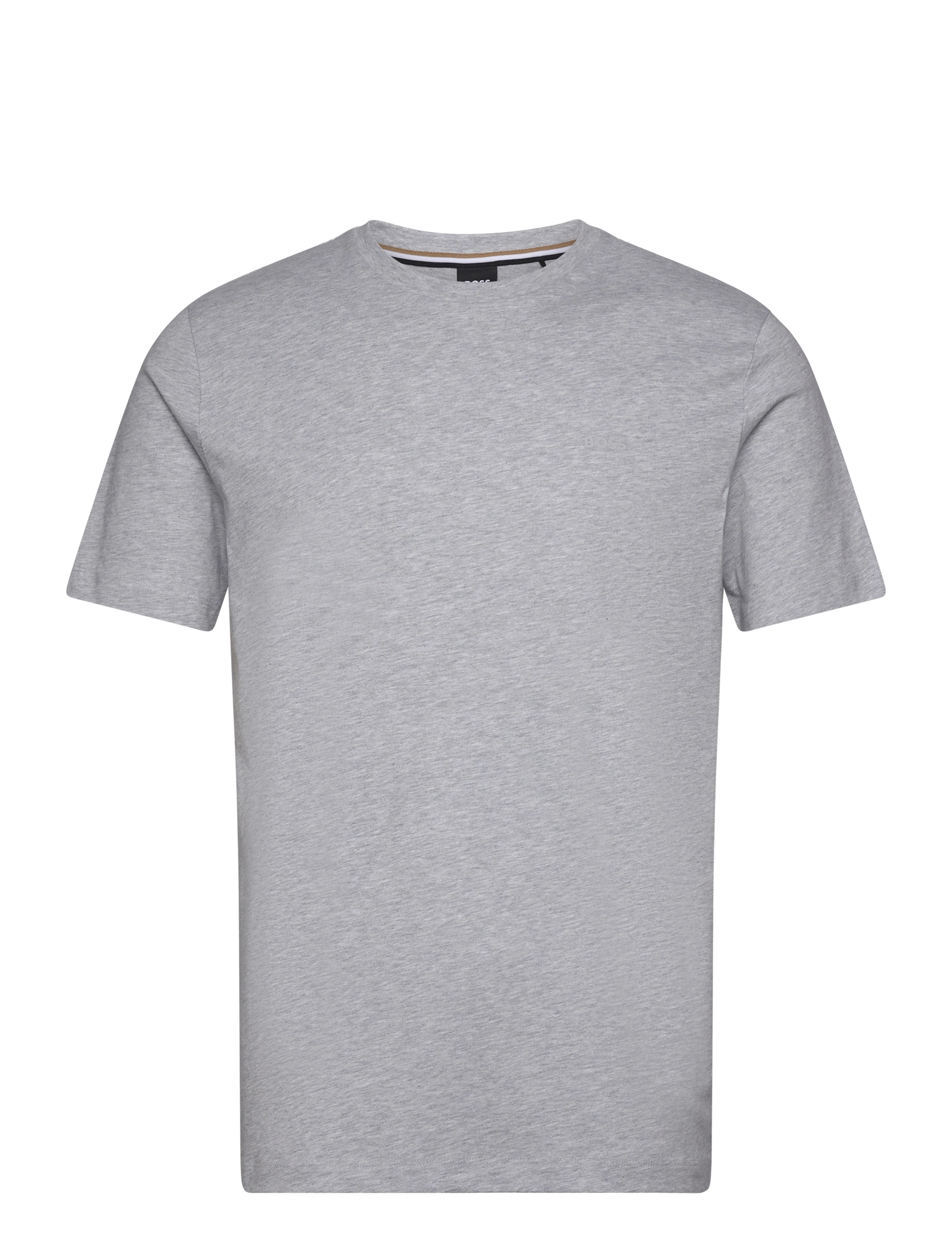 BOSS Thompson 01 - T-särgid - OPEN GREY / grey