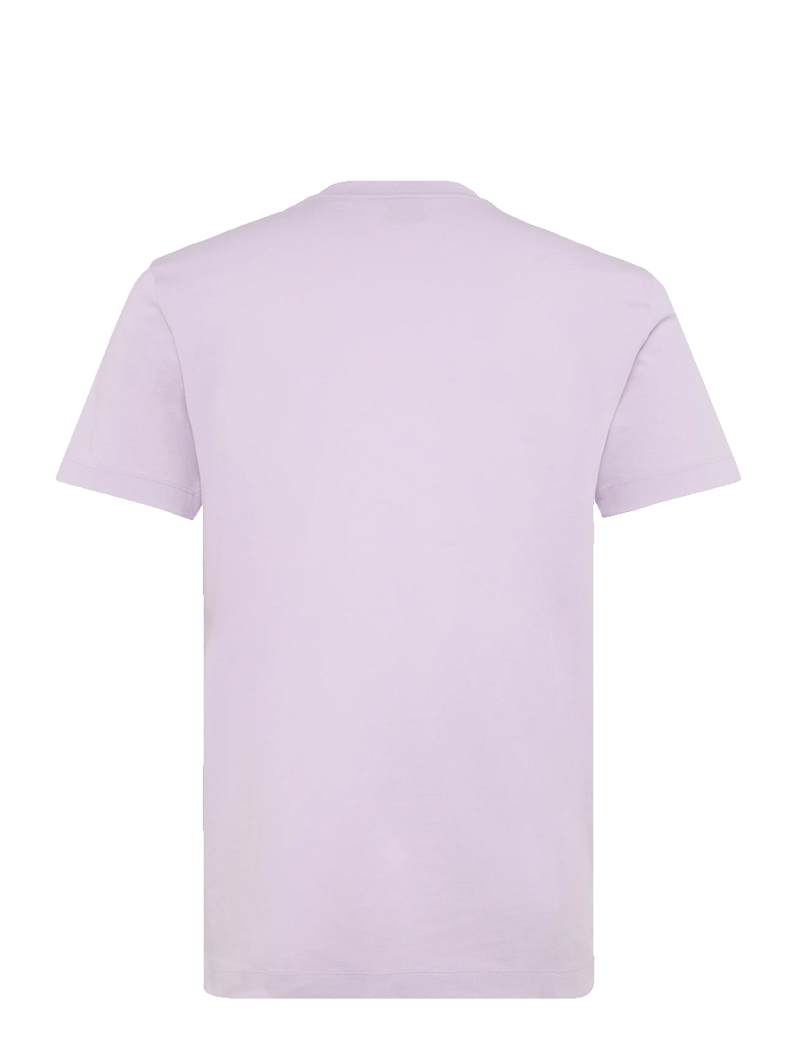 BOSS - Thompson 01 - kurzärmelig - open purple - 1