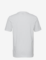 BOSS - Thompson 01 - basic t-shirts - white - 1