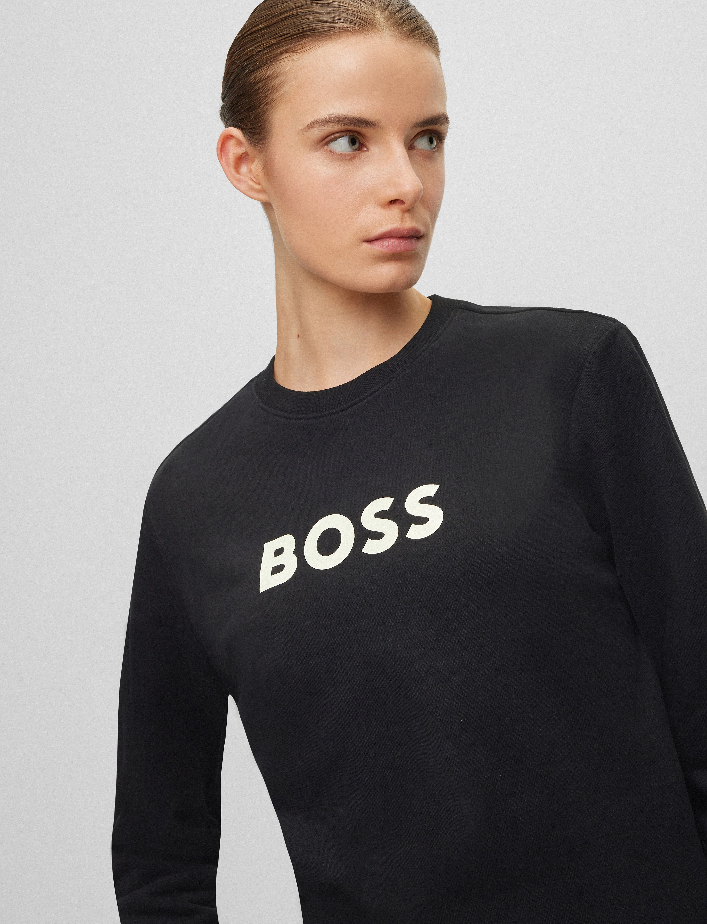 BOSS - C_Elaboss_6 - black - 3