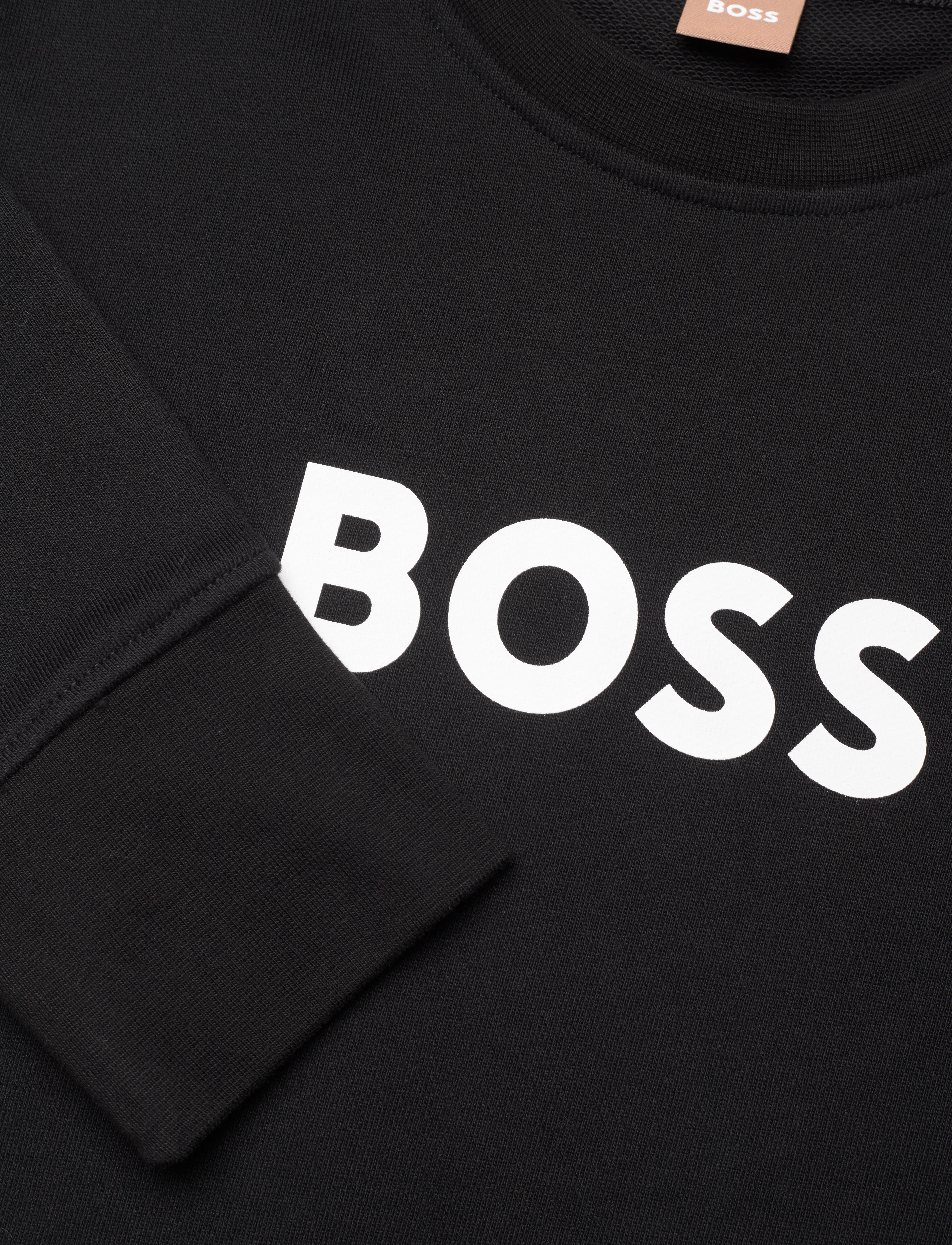 BOSS - C_Elaboss_6 - black - 5