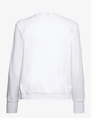BOSS - C_Elaboss_6 - sweatshirts - white - 2